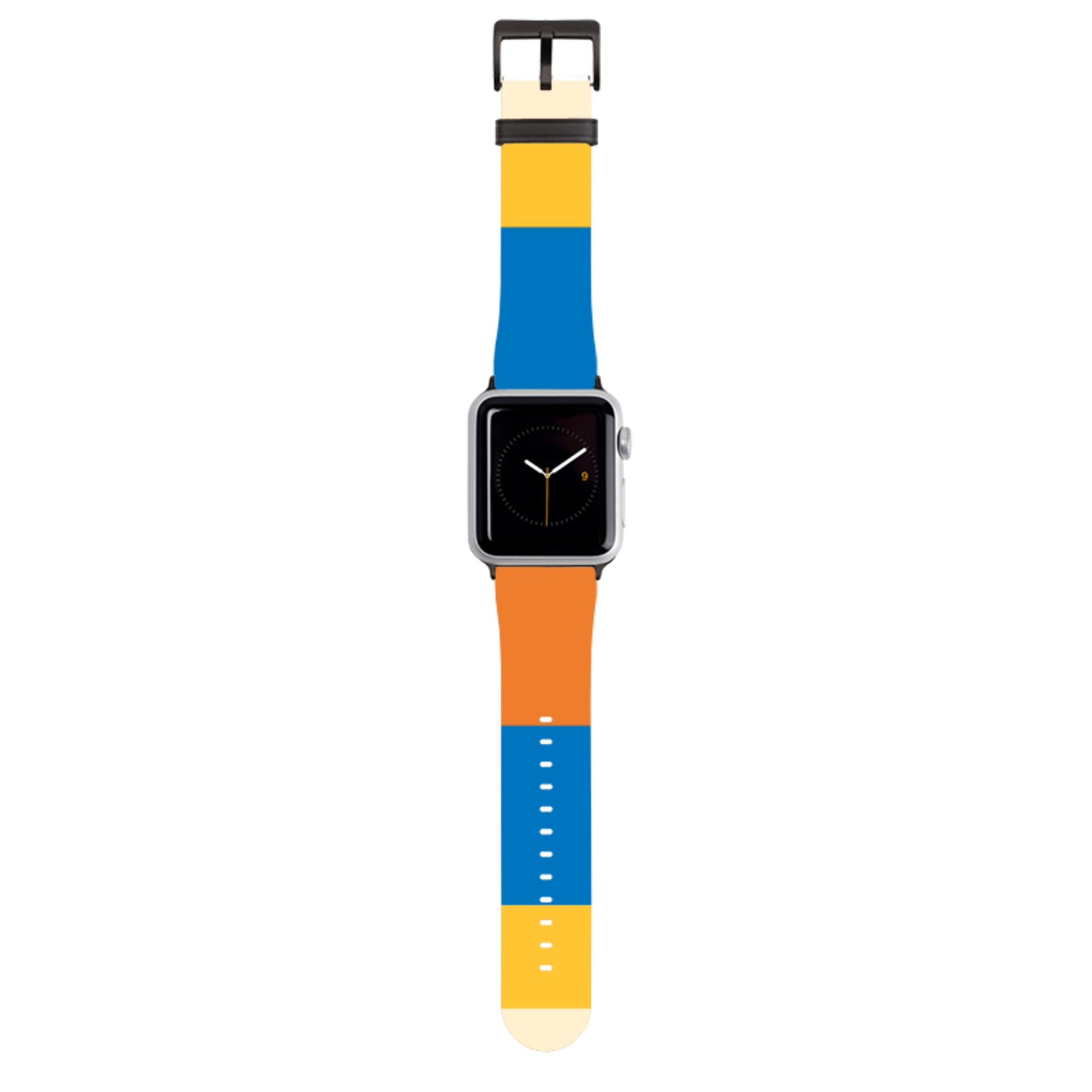 Miami Chroma Apple Watch Strap