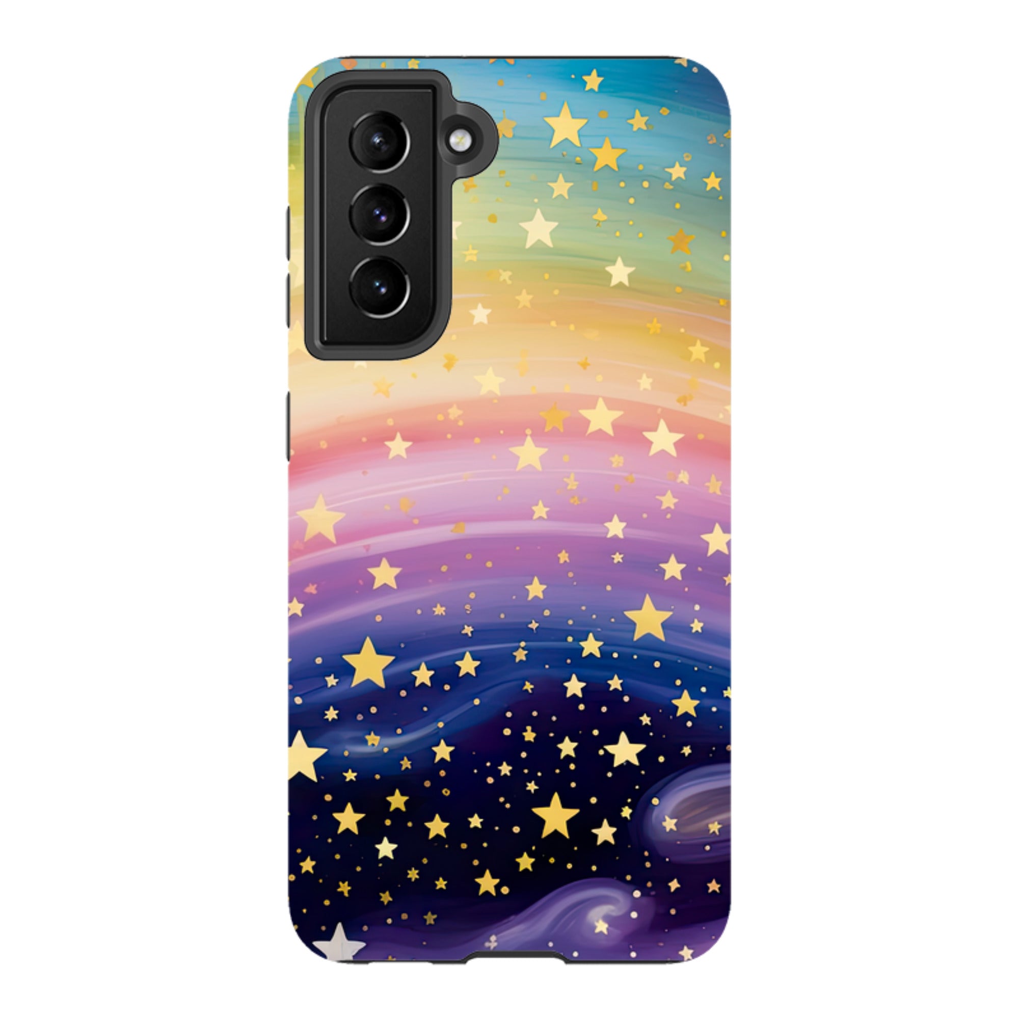 Samsung Tough Case - Colour Galaxy II