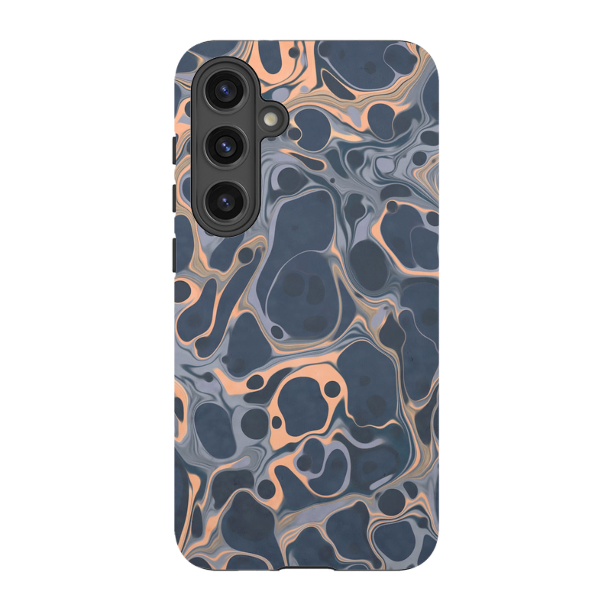 Samsung Tough Case - Sangrita