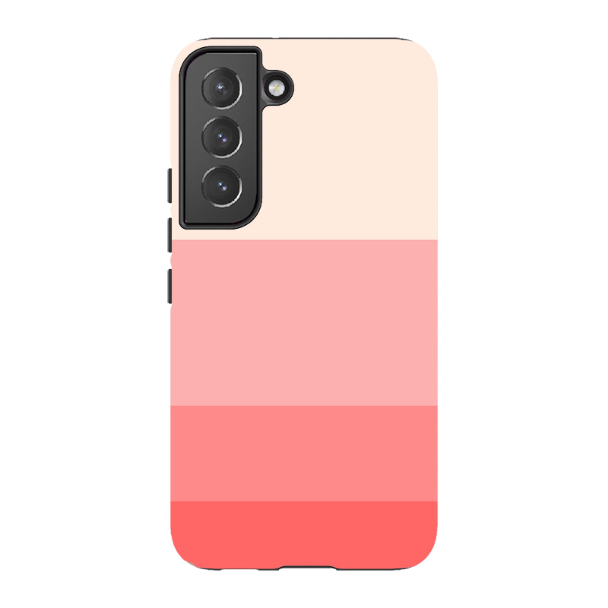Samsung Tough Case - Singapore Chroma
