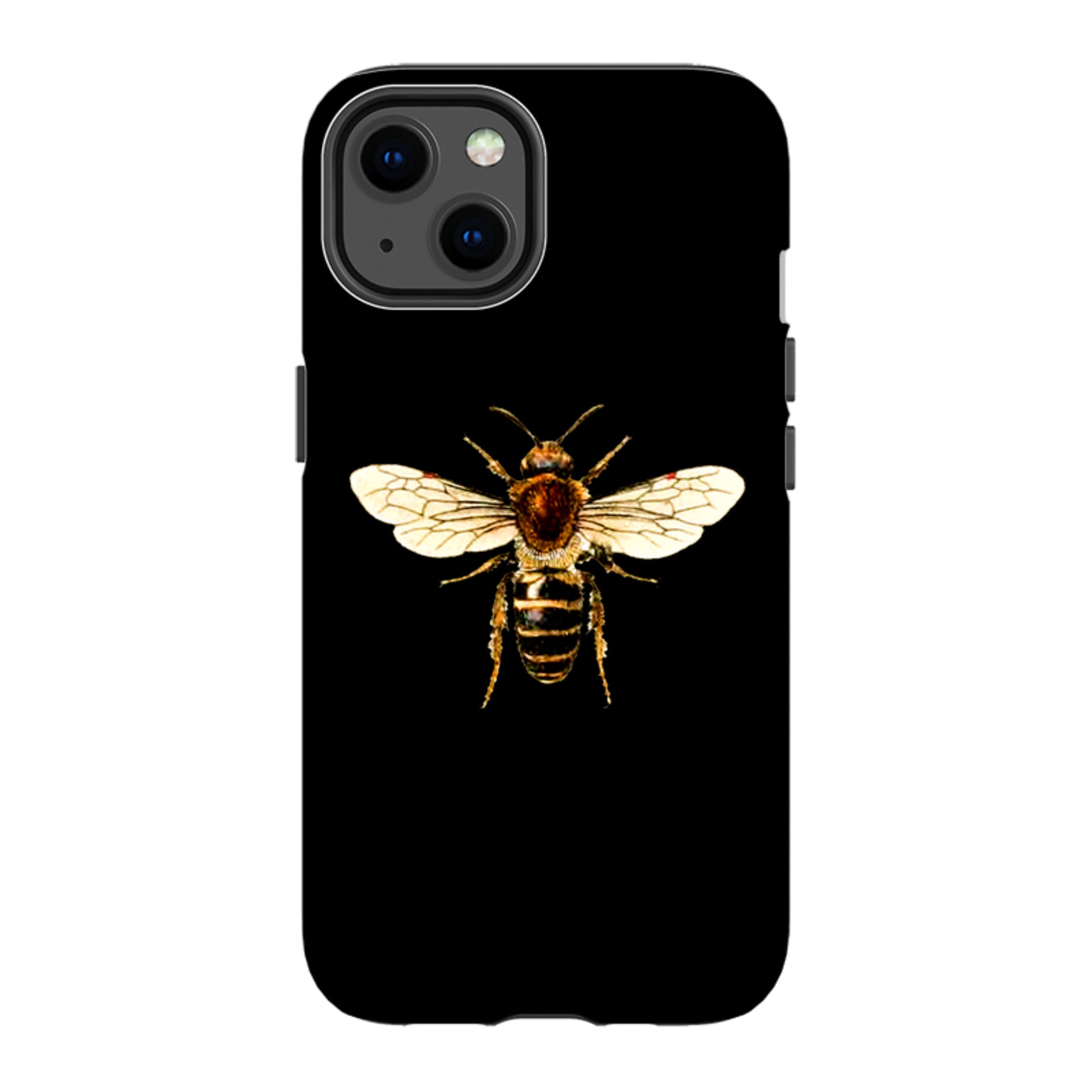 iPhone MagSafe Tough Case -  Bee II