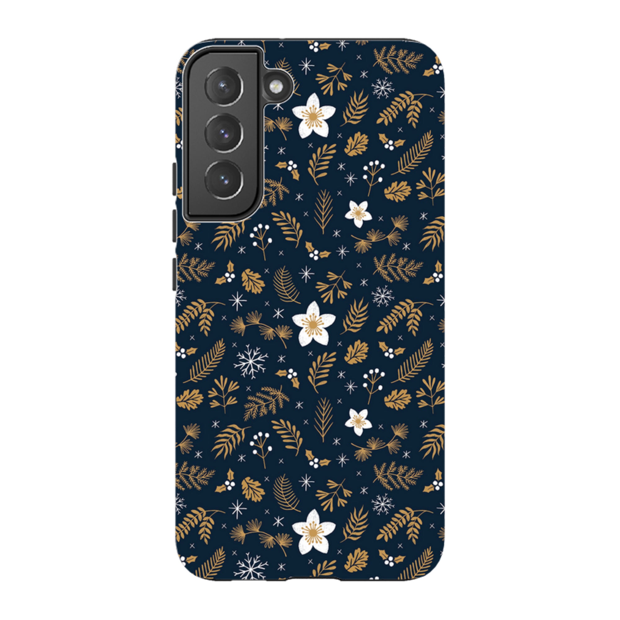 Samsung Tough Case - All Is Calm