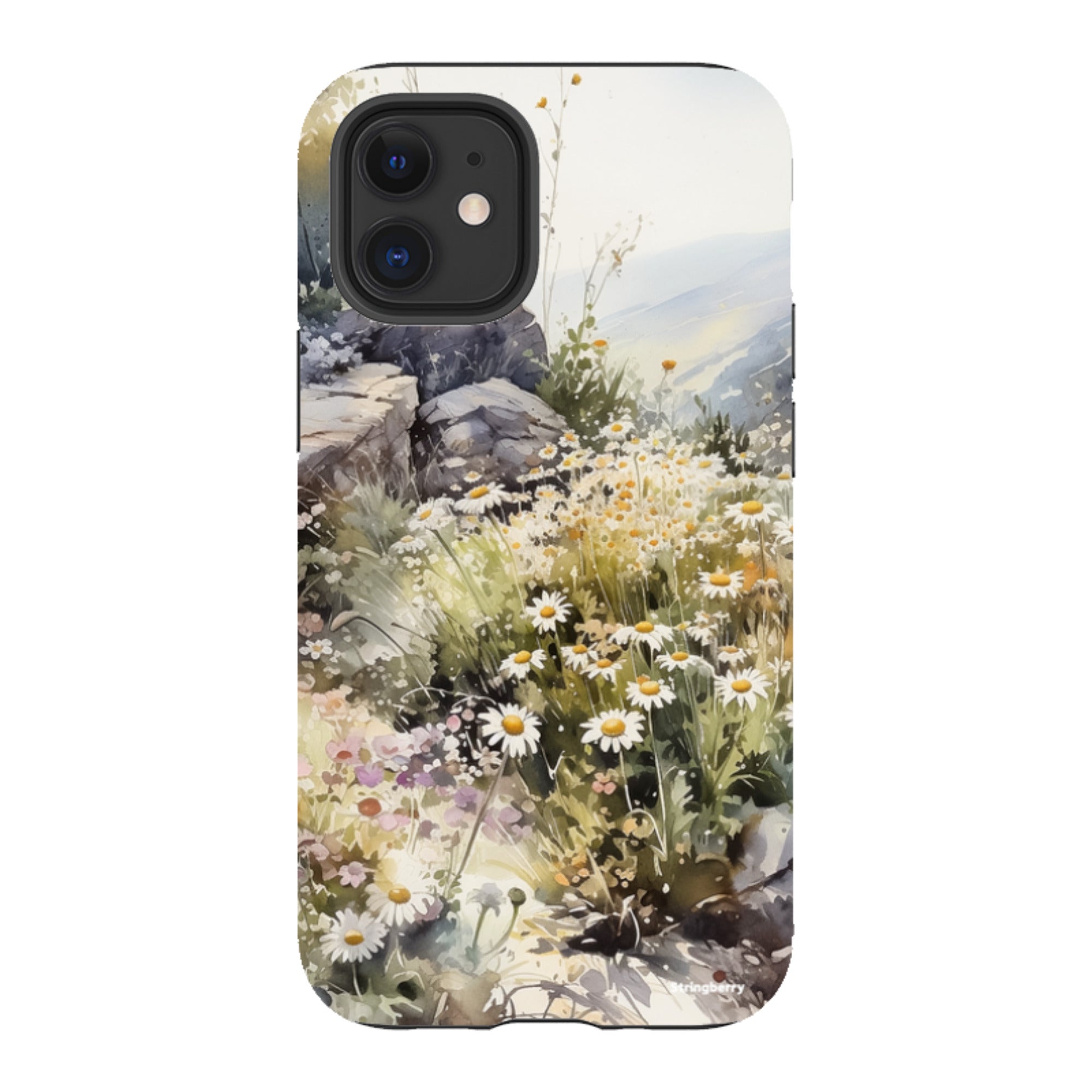 iPhone Tough Case - Bowfell