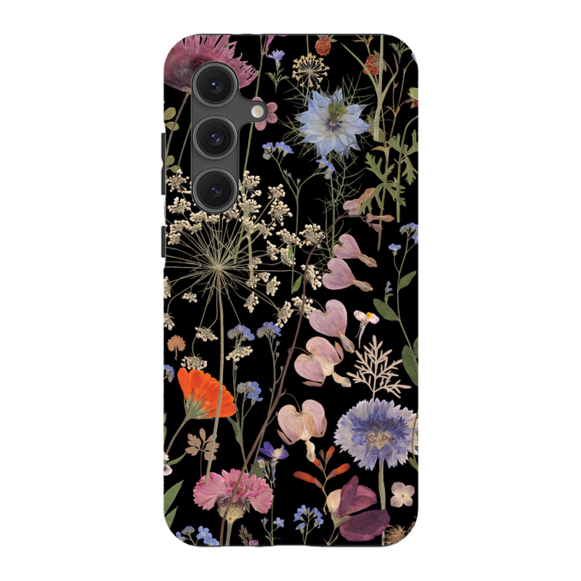 Samsung Tough Case - Full Bloom By Helen Ahpornsiri