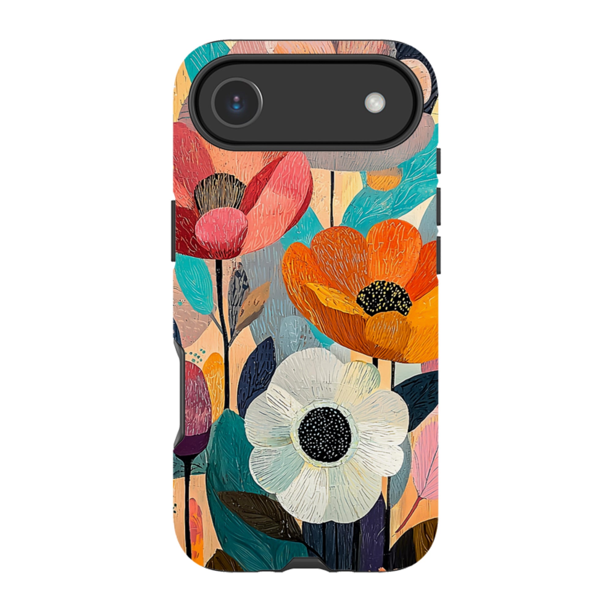 iPhone MagSafe Tough Case - Bloom Lane