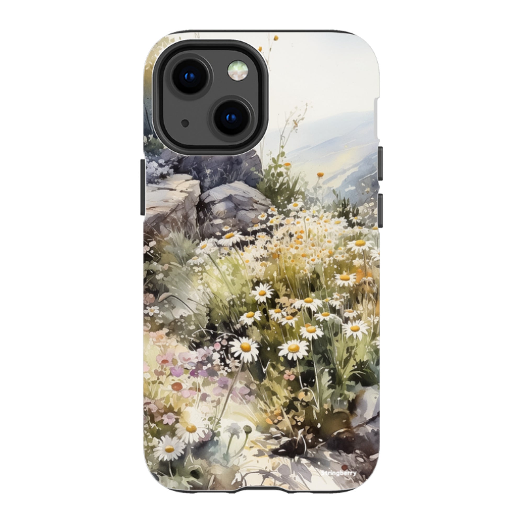 iPhone Tough Case - Bowfell