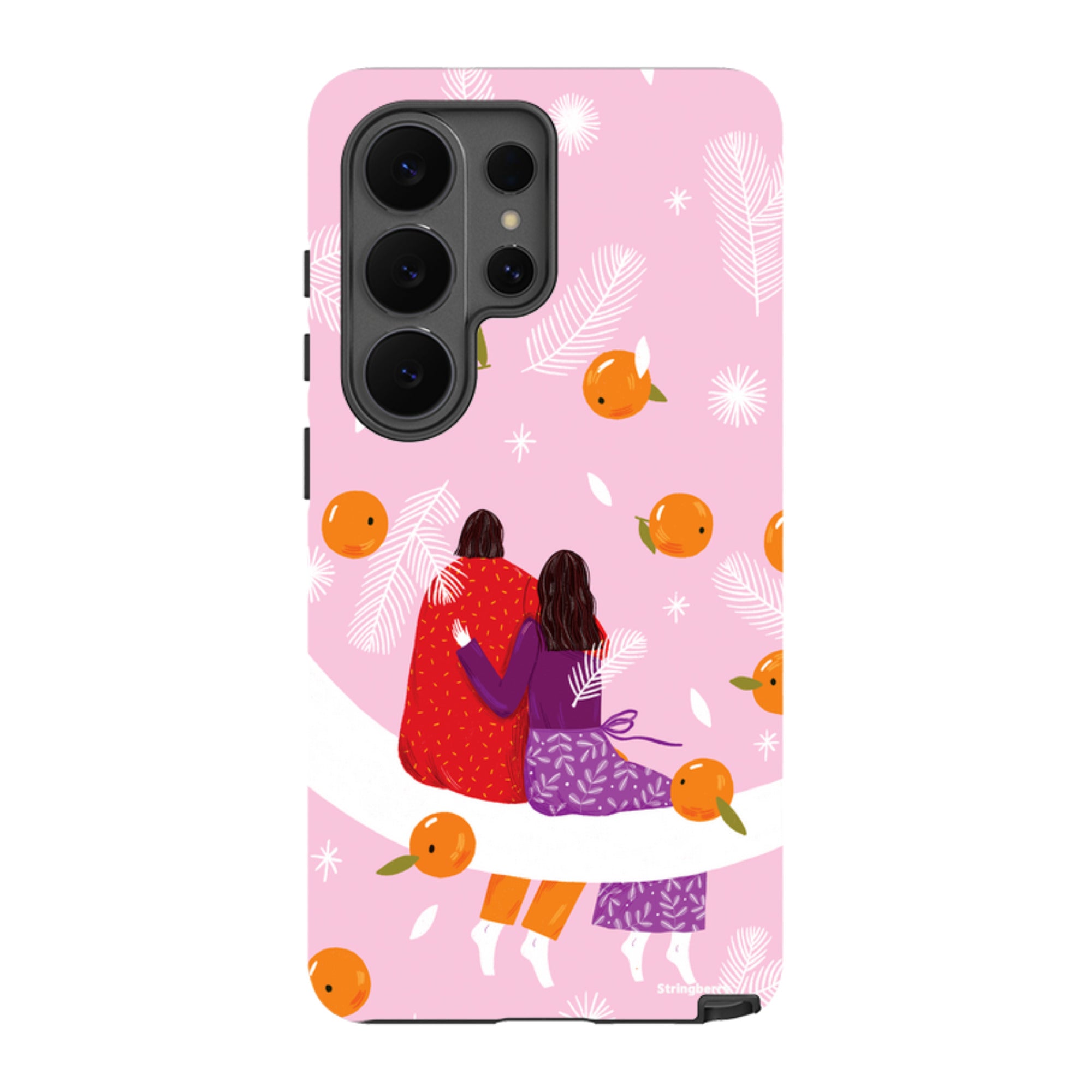 Samsung Tough Case - Sweet Dream By Madalina Andronic