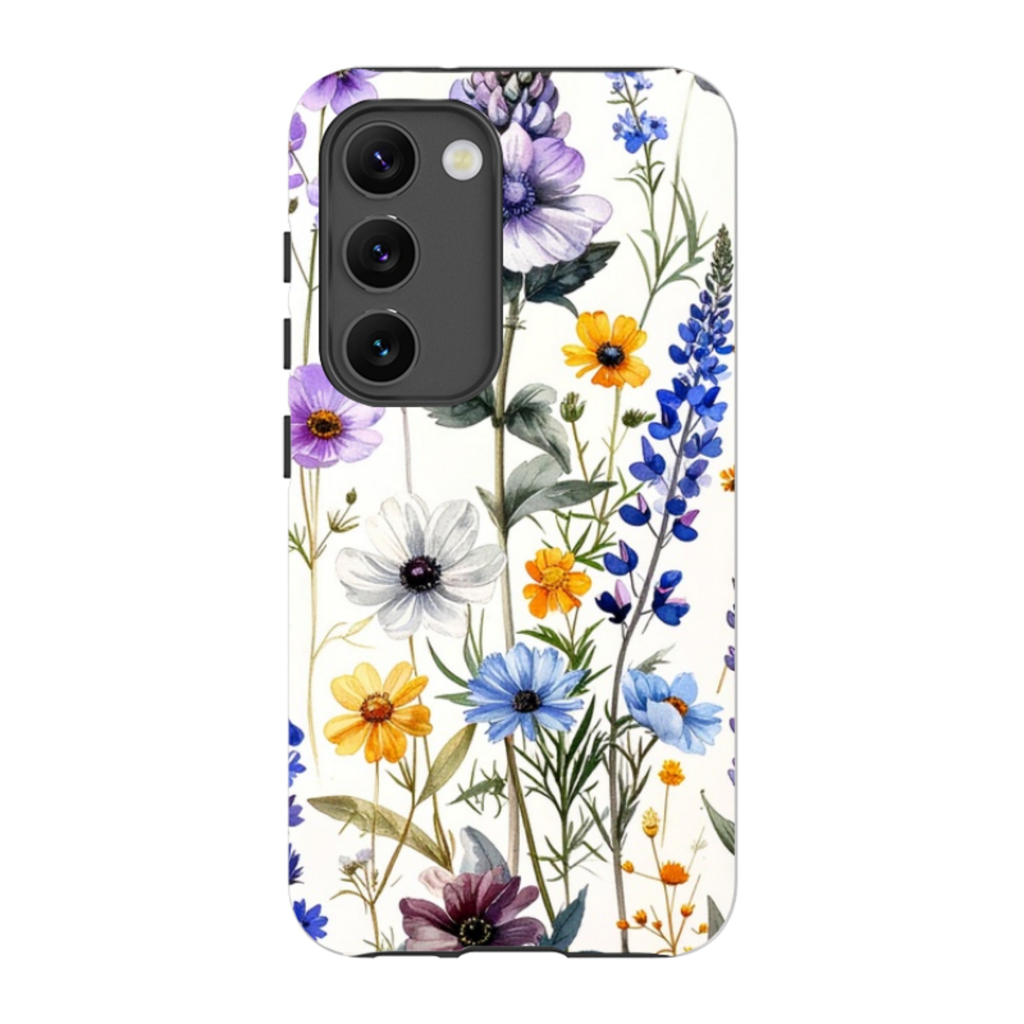Samsung Tough Case - Westend Floral