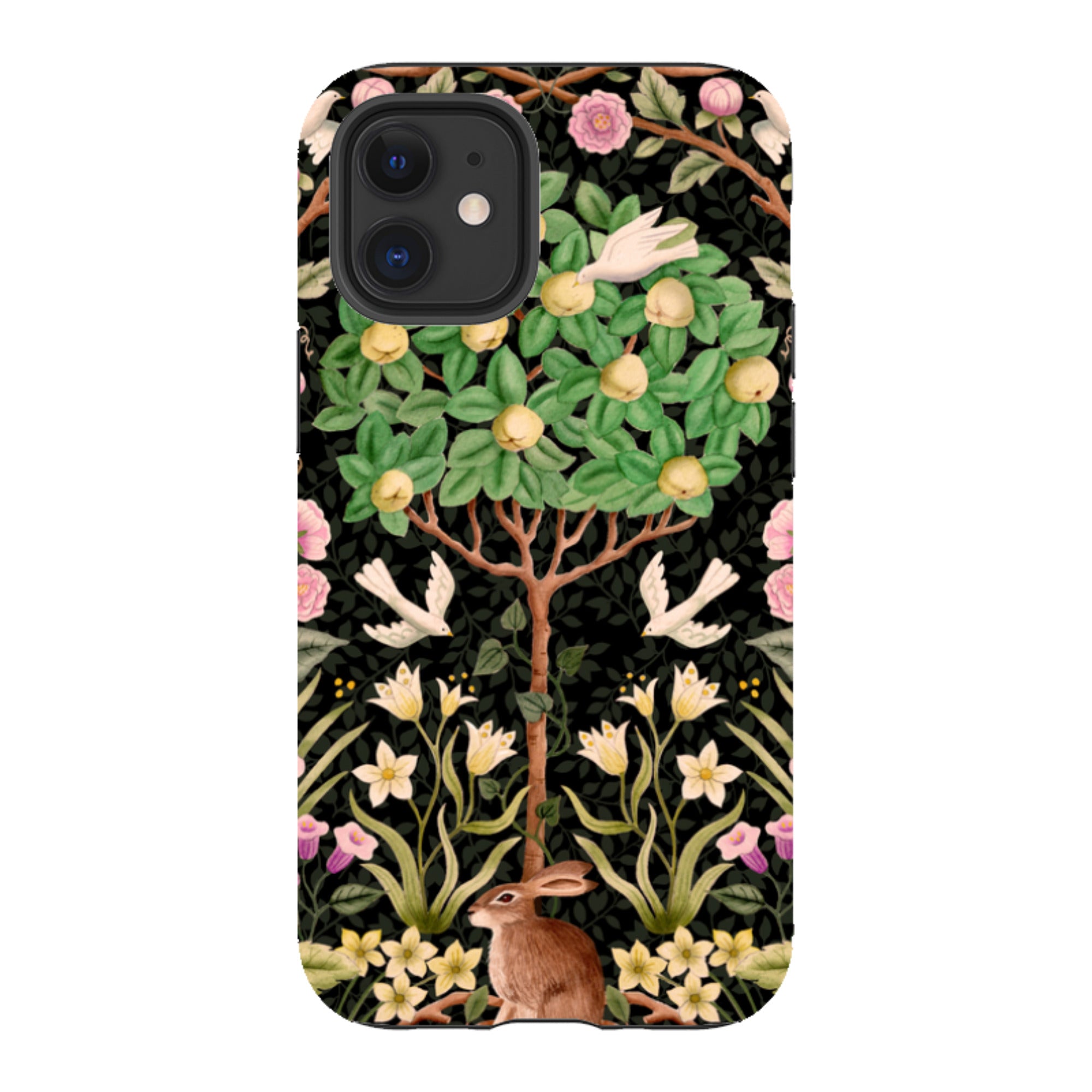 iPhone Case - Tree Of Life By Bex Parkin