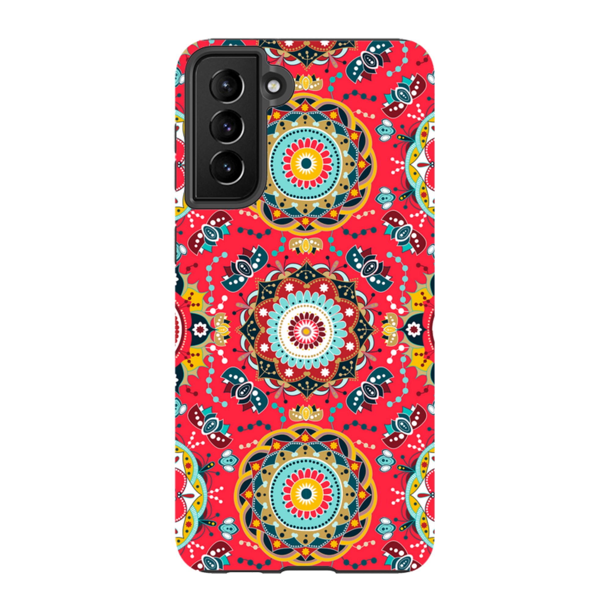 Samsung Tough Case - Burford