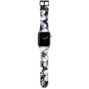 Belmont Floral Apple Watch Strap