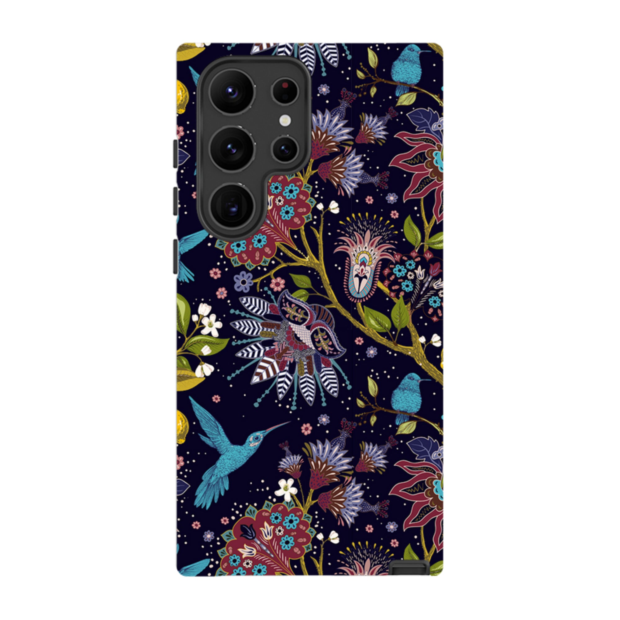 Samsung Tough Case - Sentimental