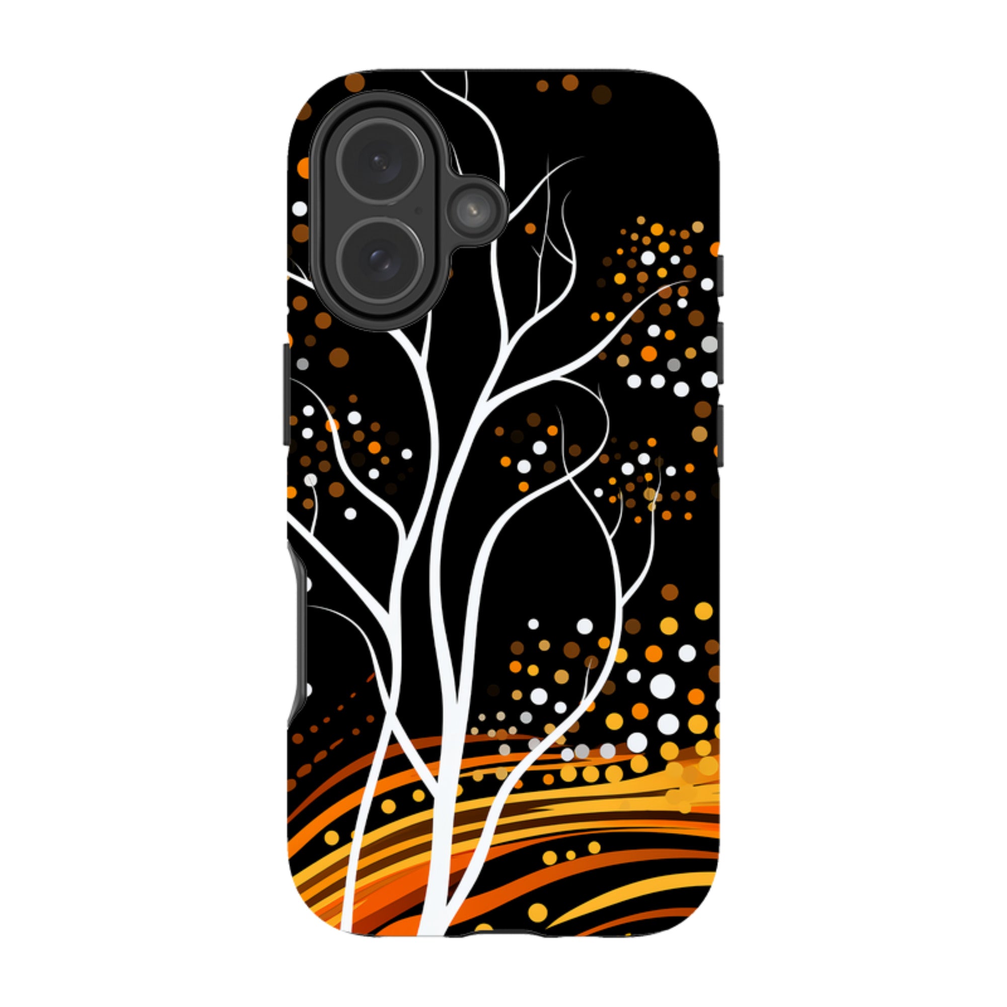 iPhone MagSafe Tough Case - Reach For The Stars