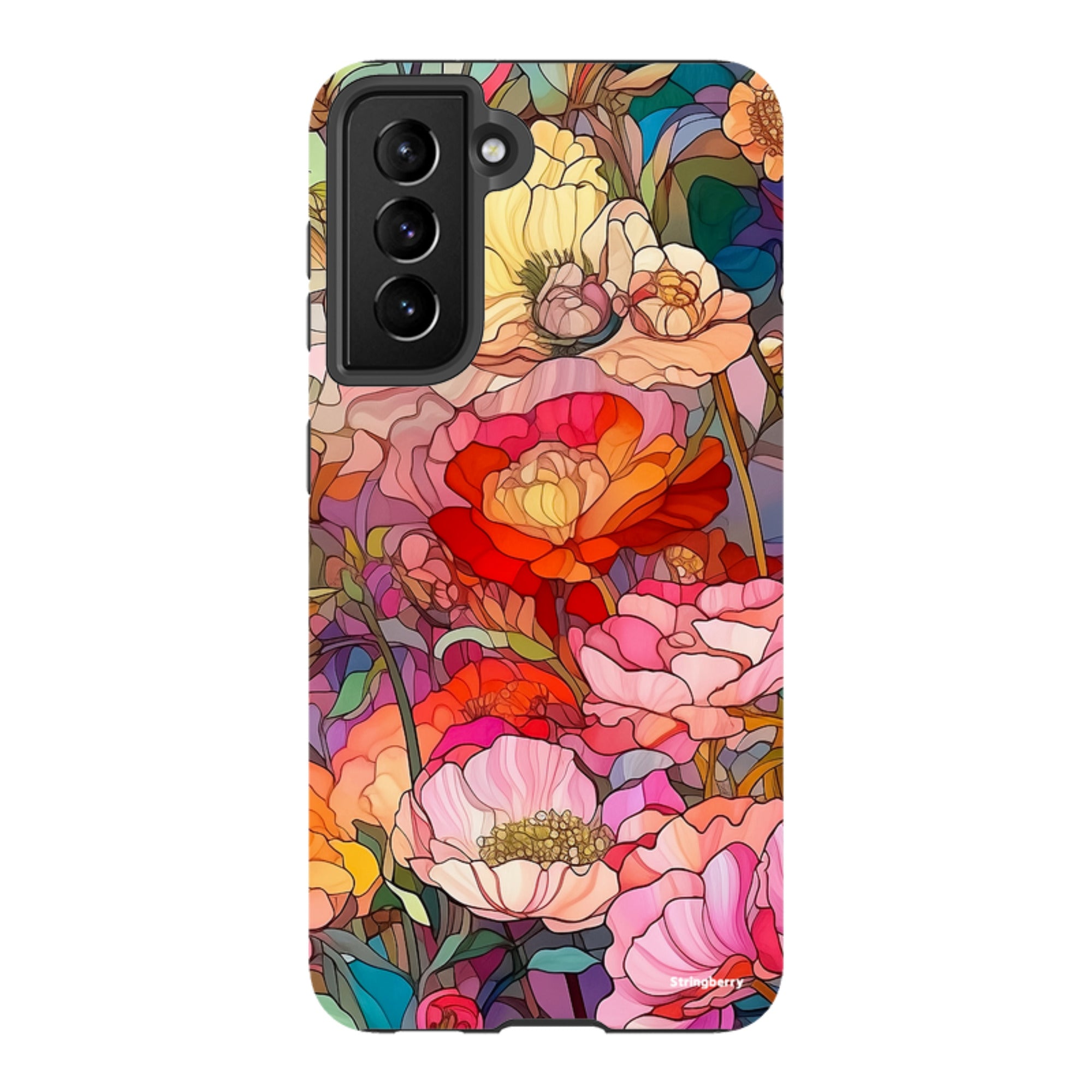 Samsung Tough Case - Heacham