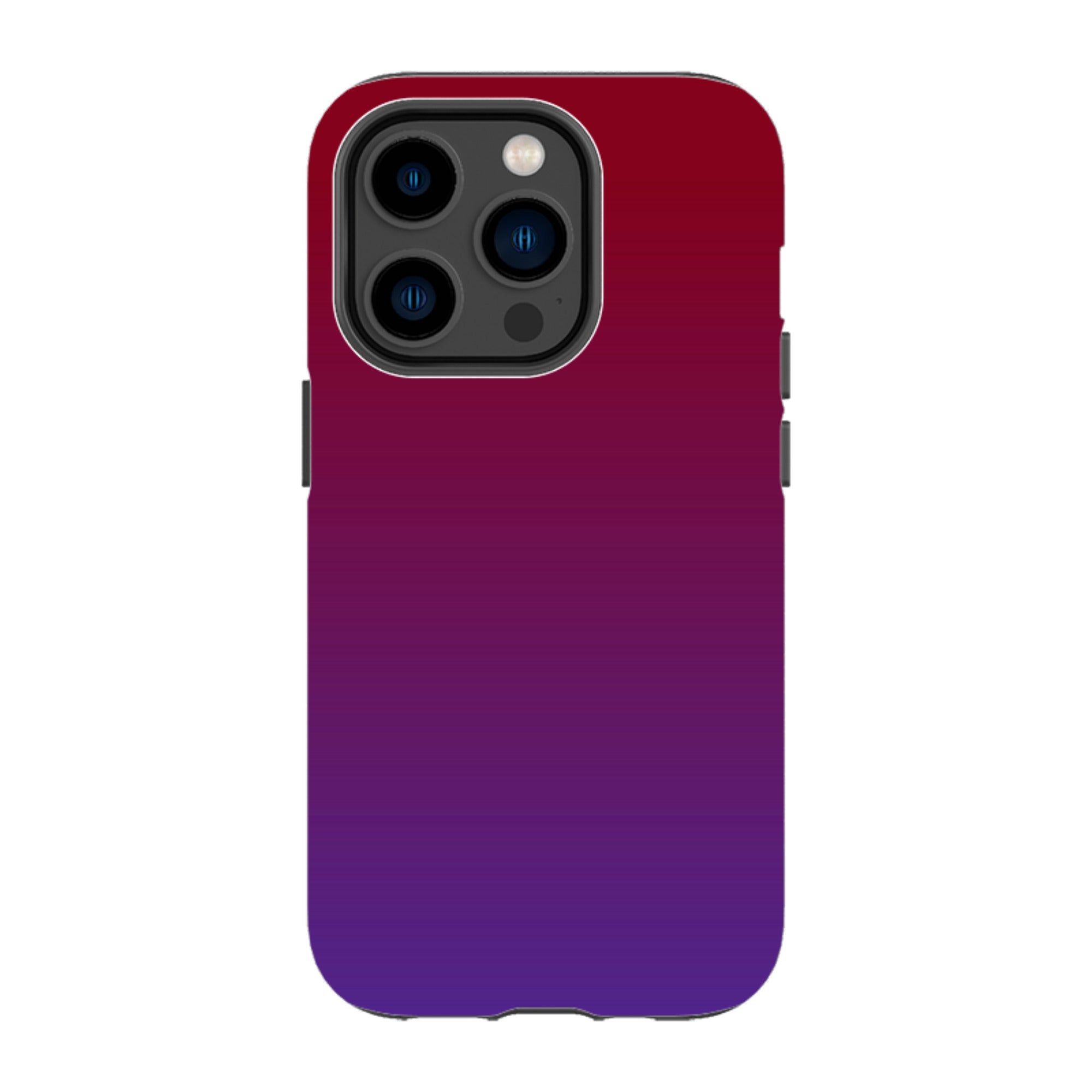 iPhone Tough Case - Luminous By Kitty Joseph