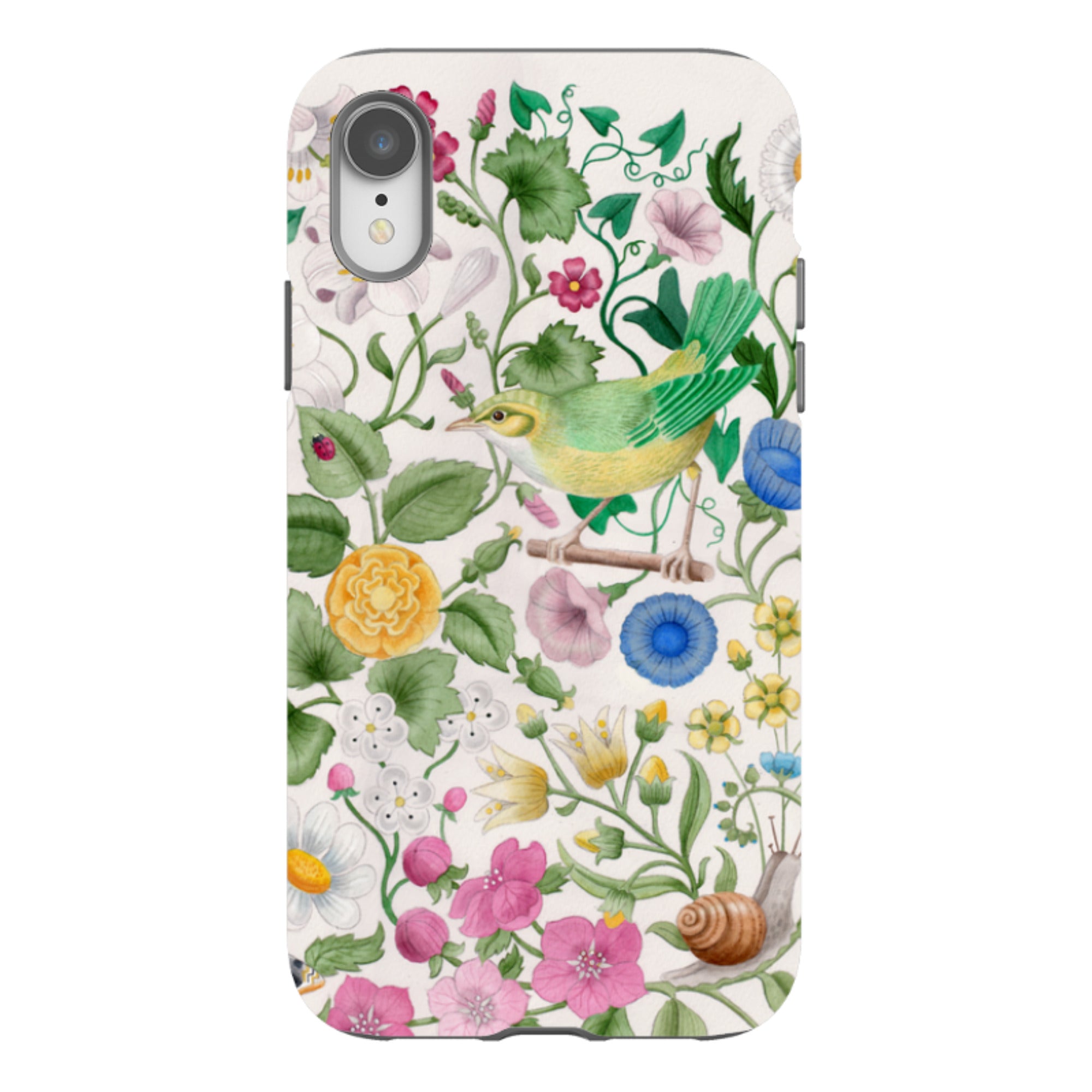 iPhone Case - Botanical Garden By Bex Parkin