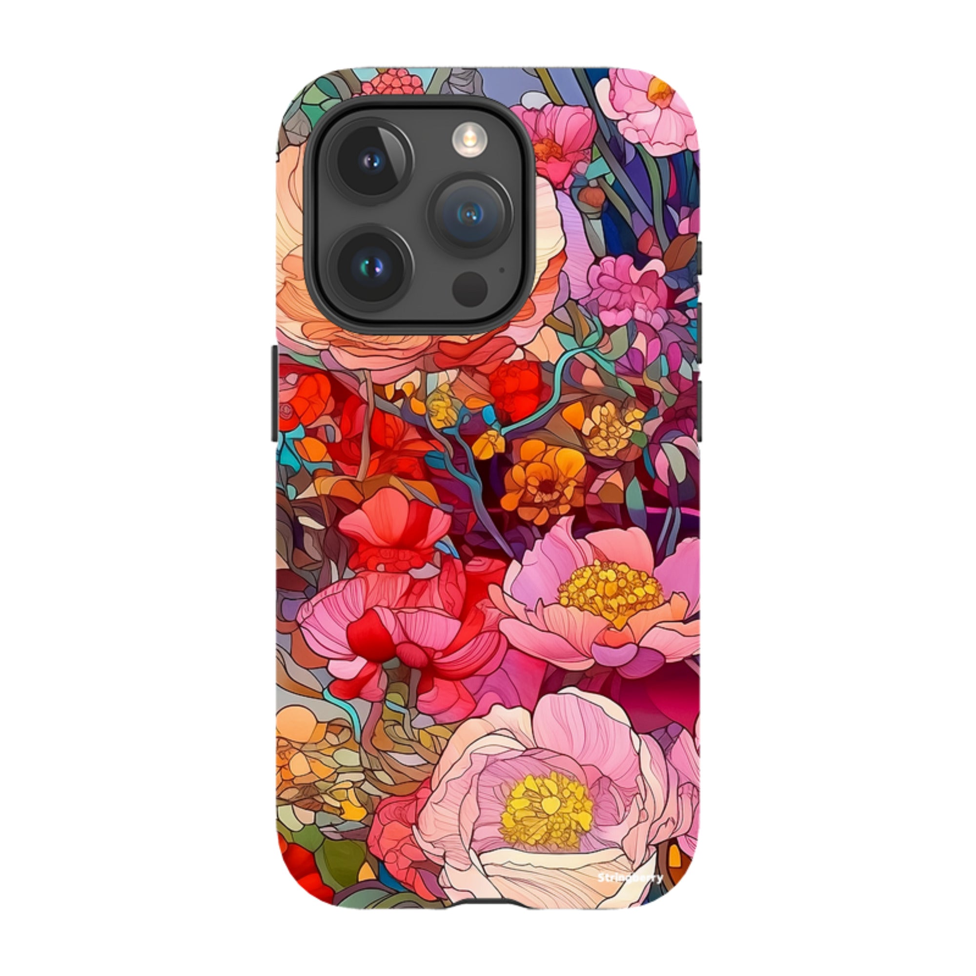 iPhone Tough Case - Sheringham