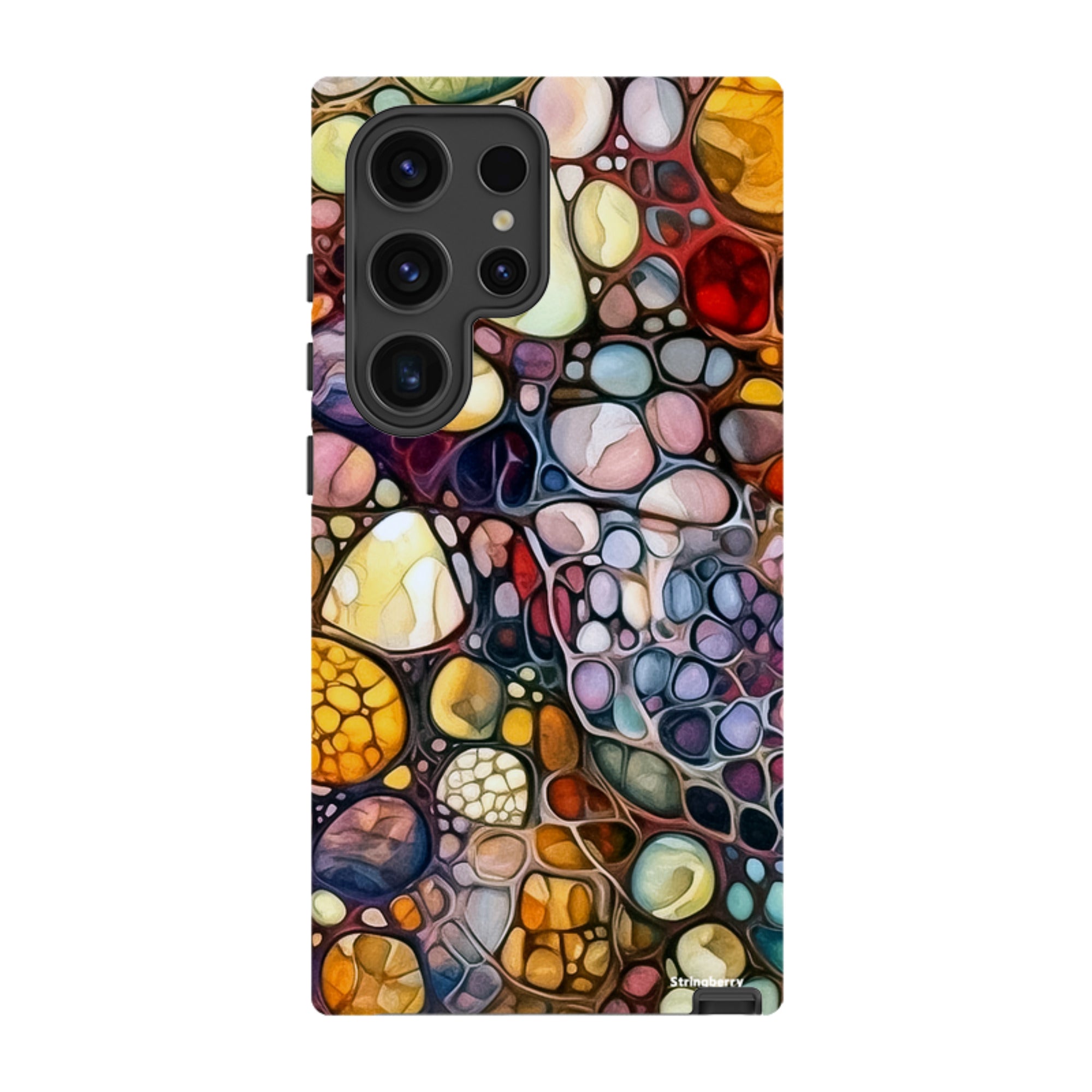 Samsung Tough Case - Jabba
