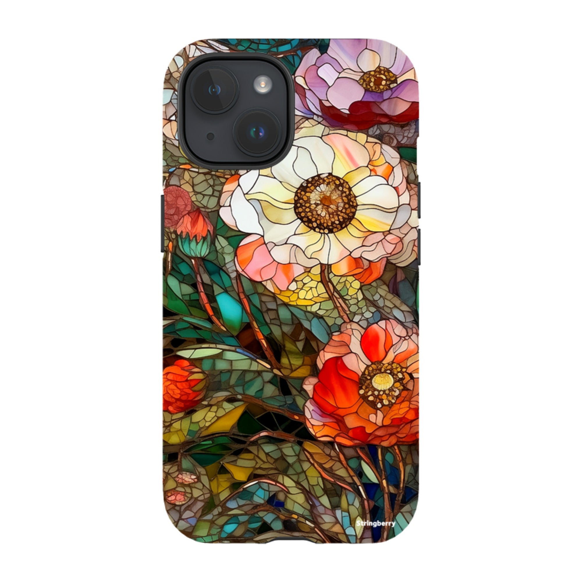 iPhone Tough Case - Holt