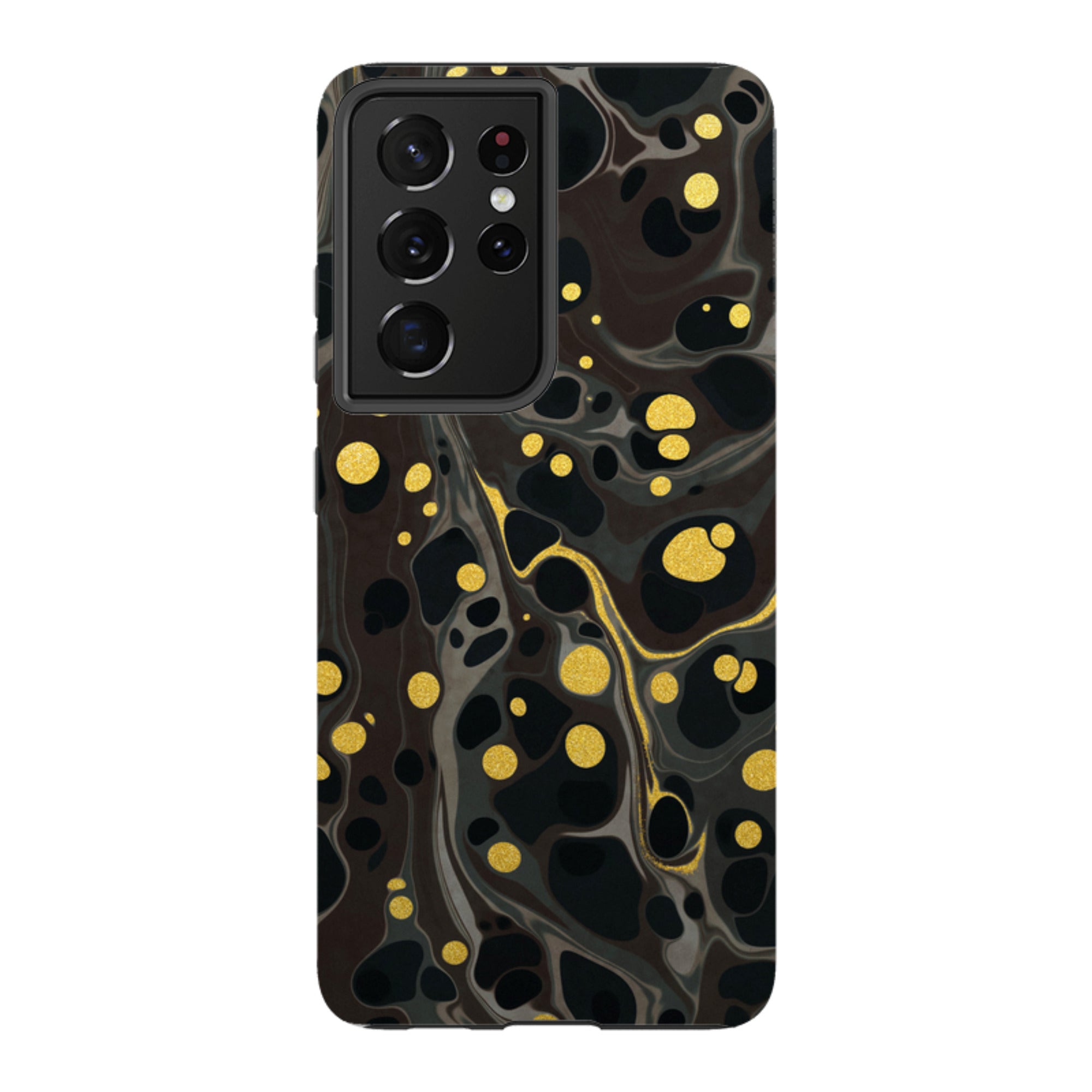 Samsung Tough Case - Moon Mist
