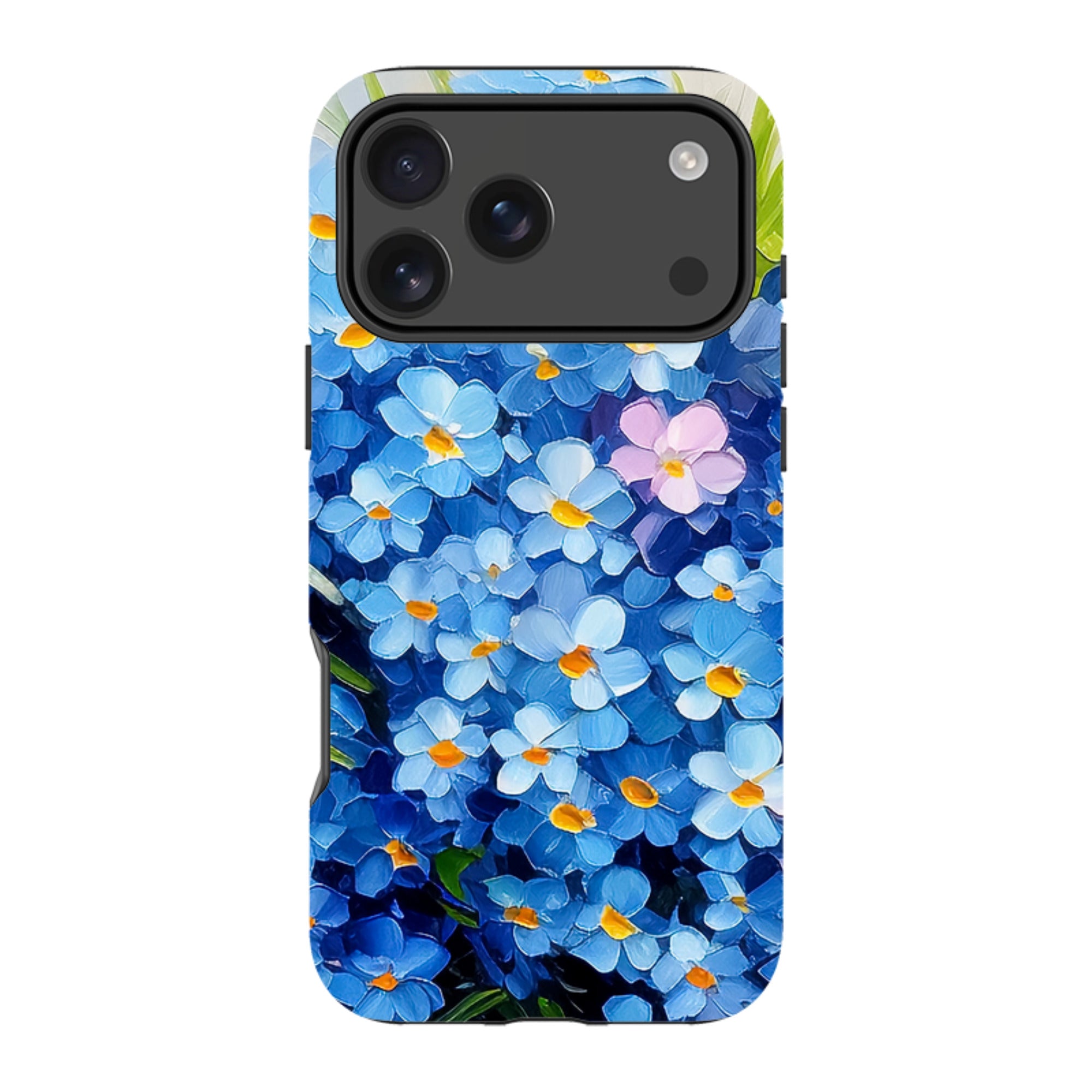 iPhone Tough Case - Atlas