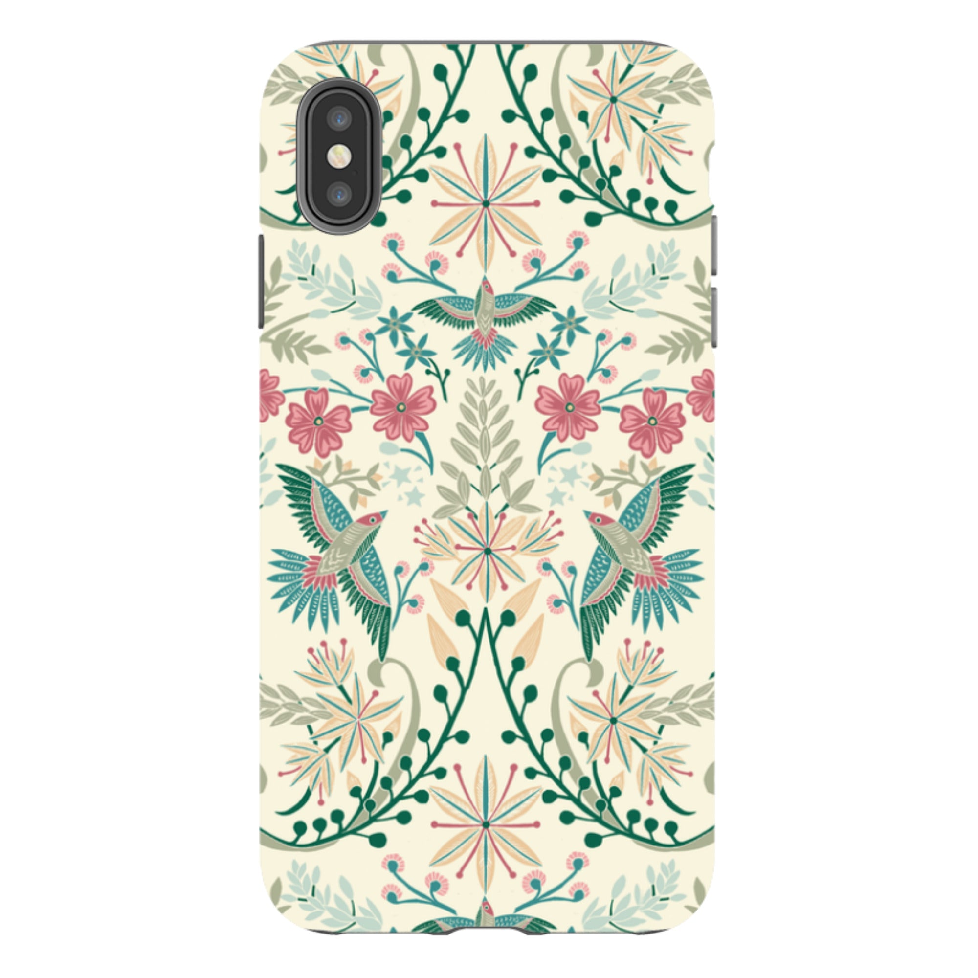 iPhone Case - May Morris By Kate Heiss