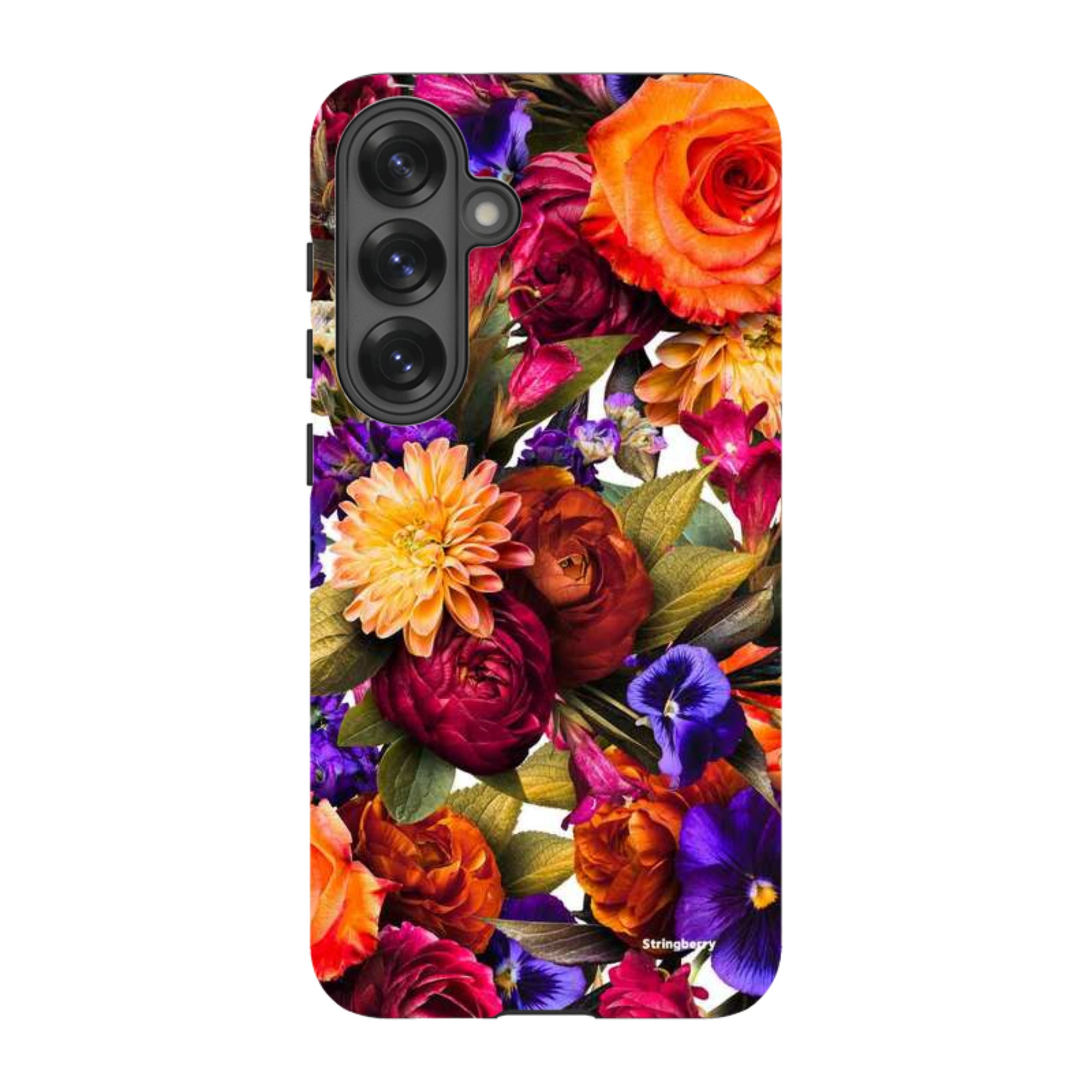Samsung Tough Case - Luminous II