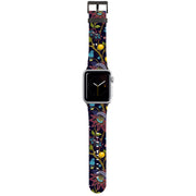 Sentimental Apple Watch Strap