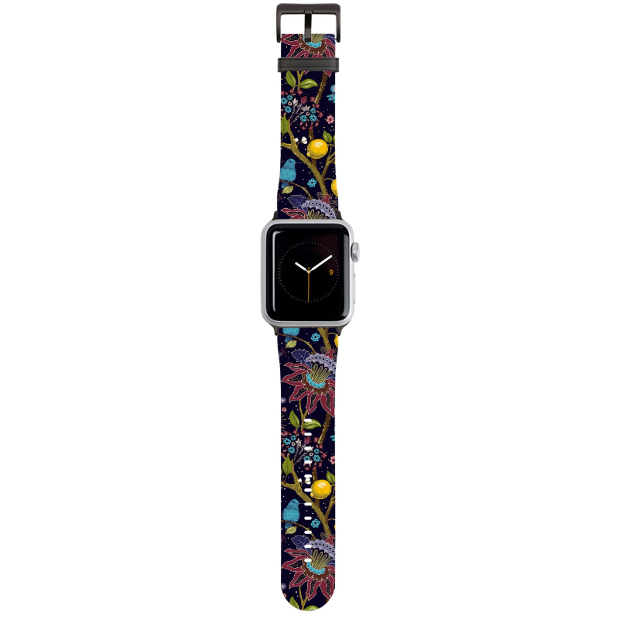 Sentimental Apple Watch Strap