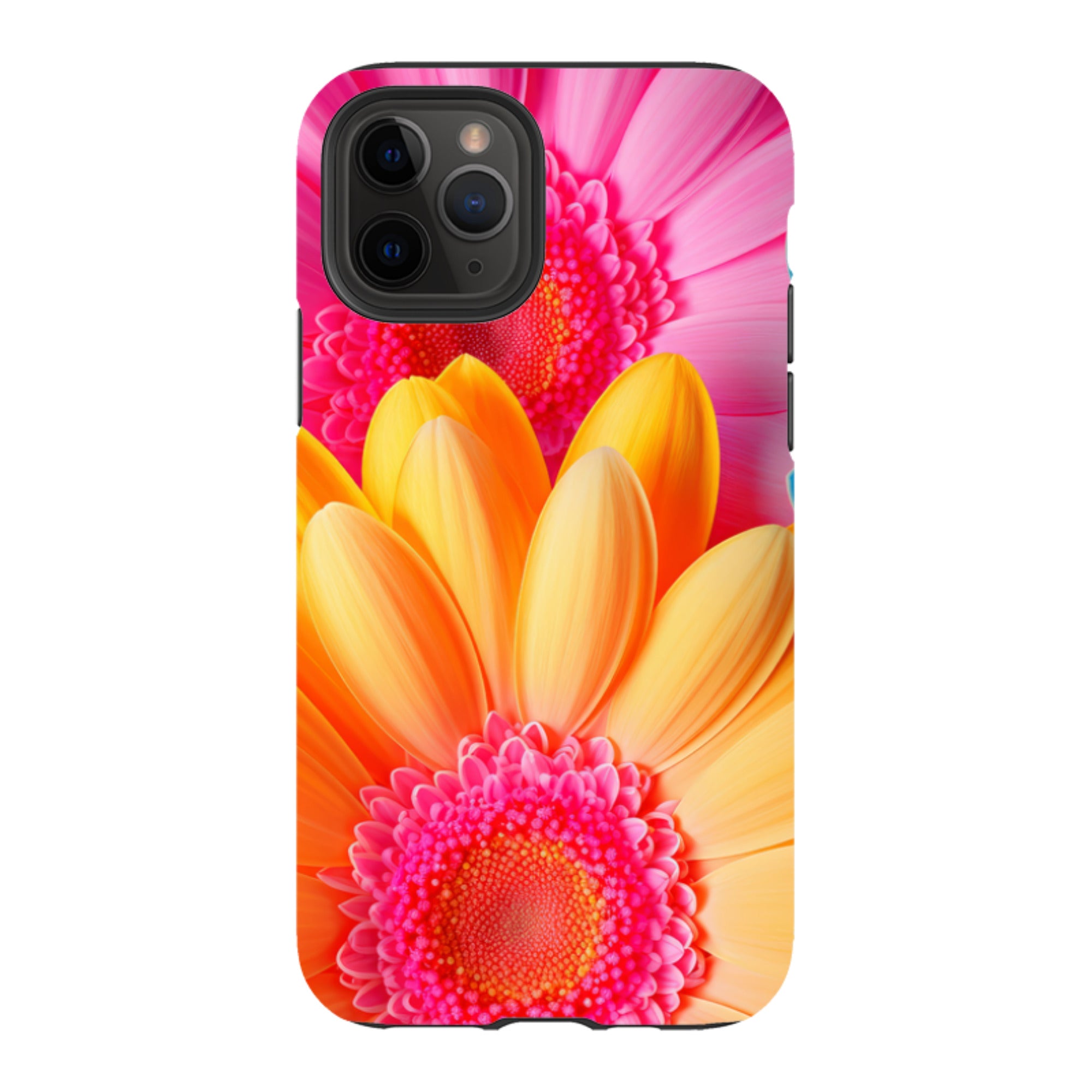 iPhone Tough Case -Bliss Floral