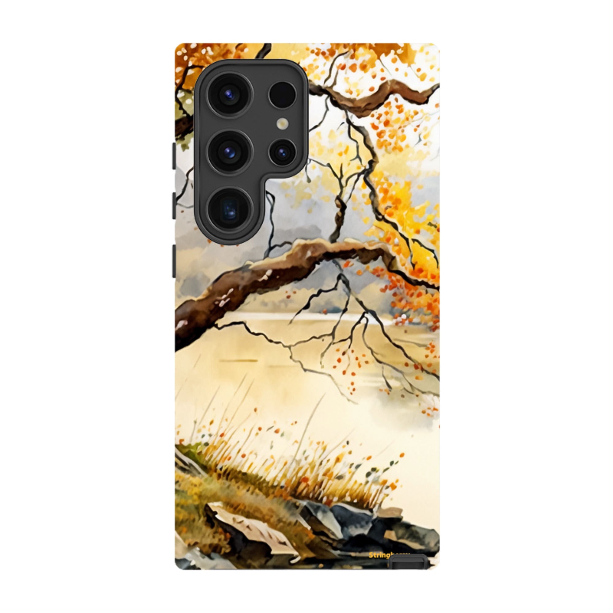 Samsung Tough Case - Waters Edge