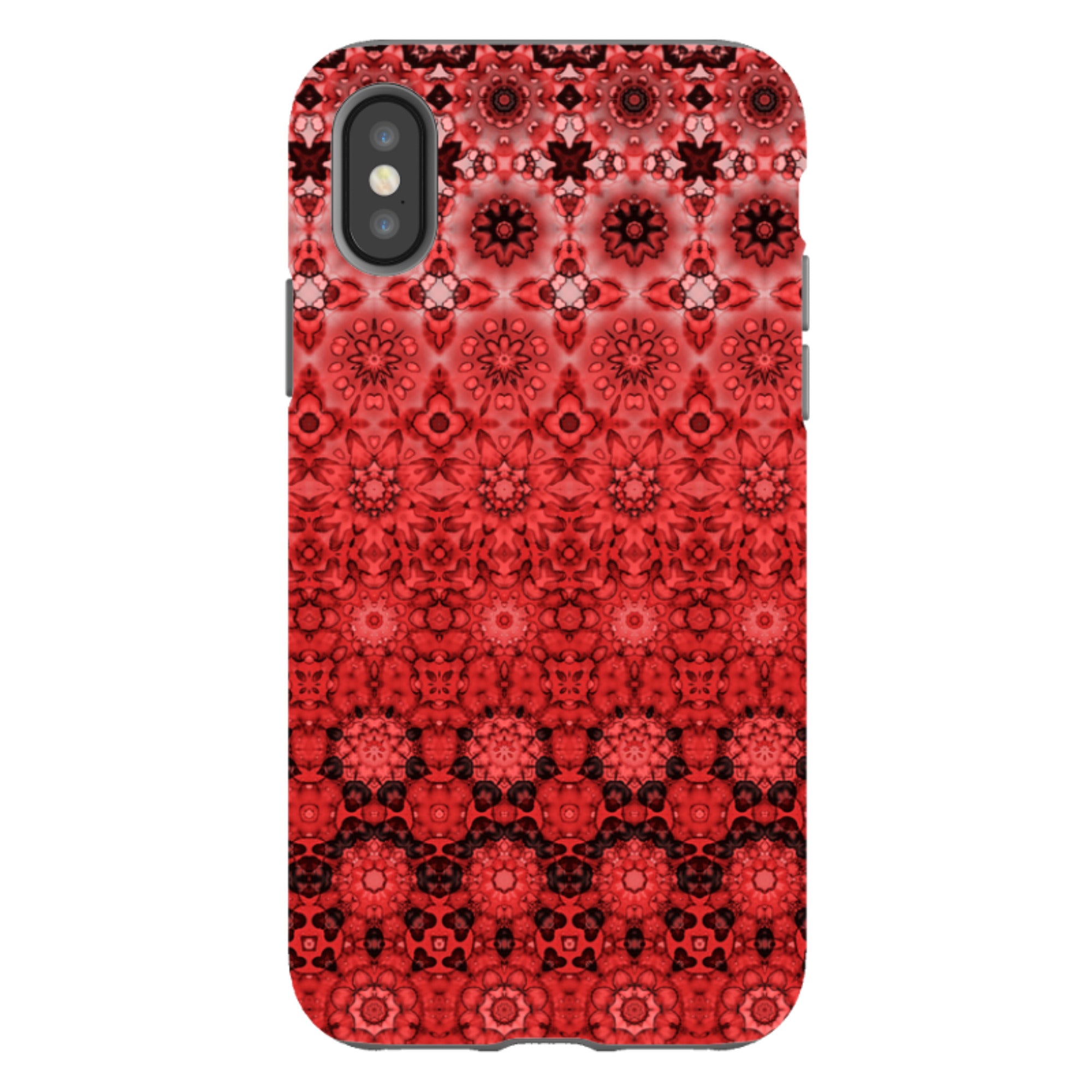 iPhone Tough Case - Newport Jazz