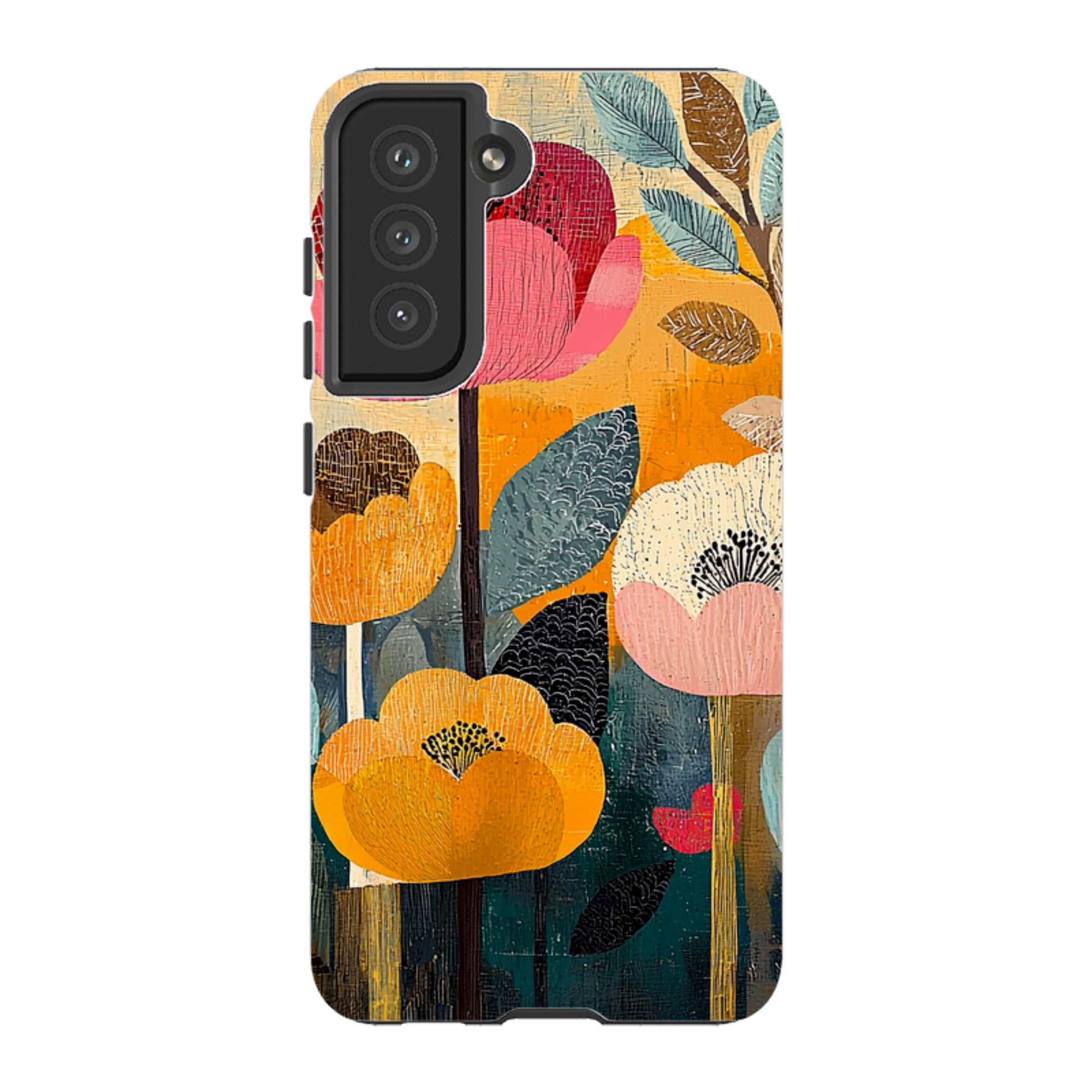 Samsung Tough Case - Long Lane