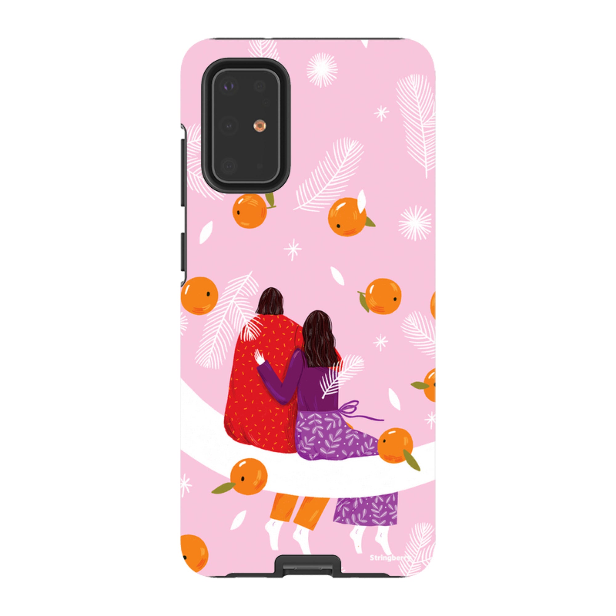Samsung Tough Case - Sweet Dream By Madalina Andronic