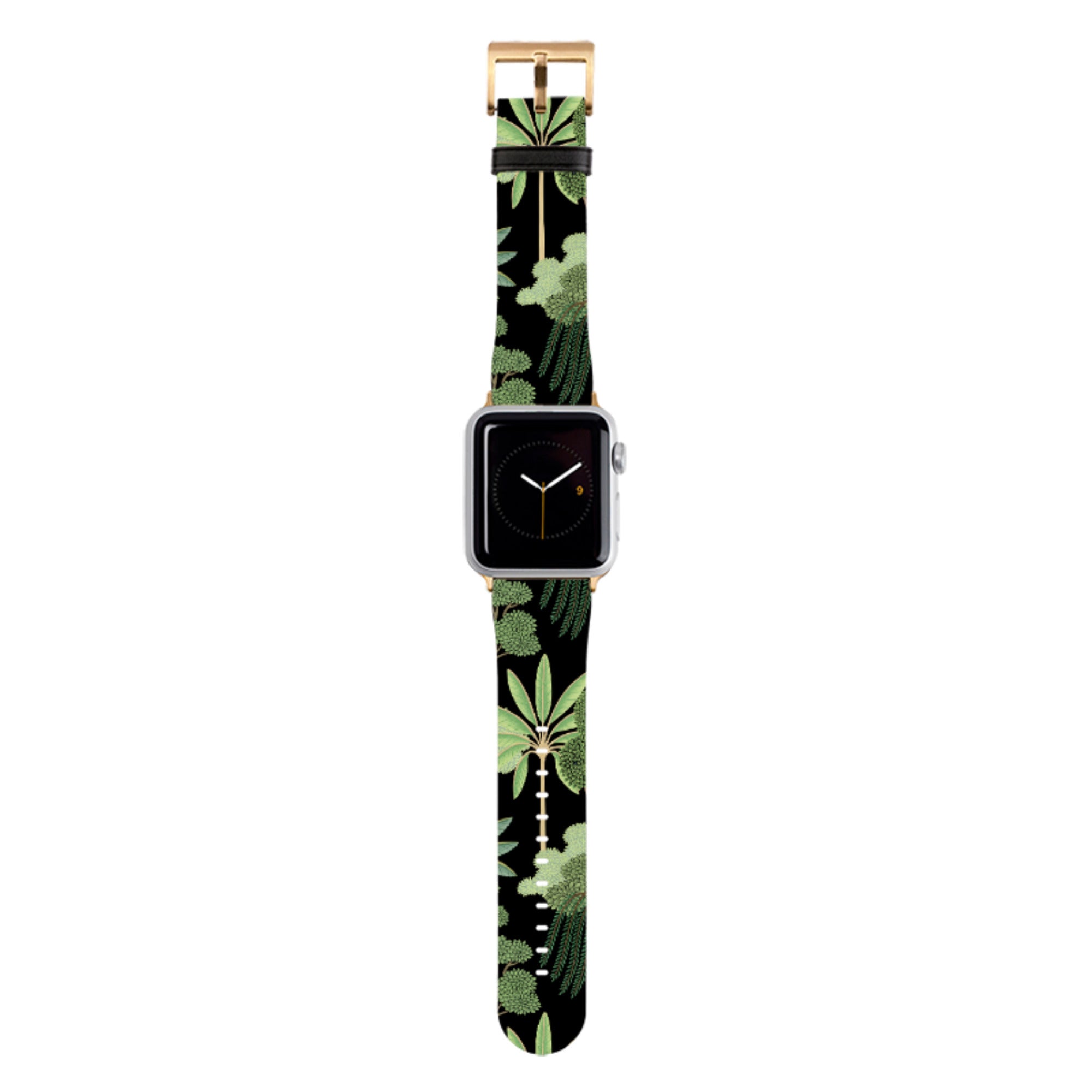 Goodyhills Apple Watch Strap
