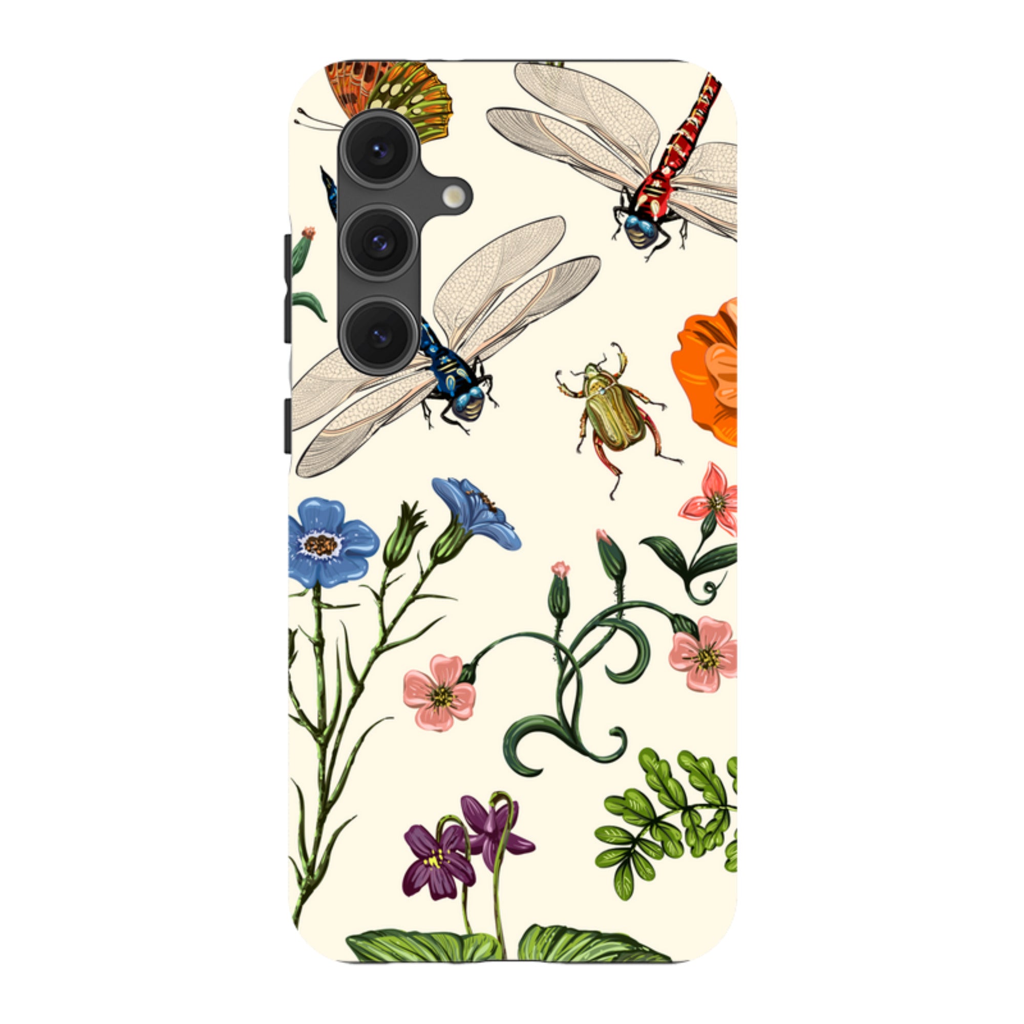 Samsung Tough Case - Bodnant