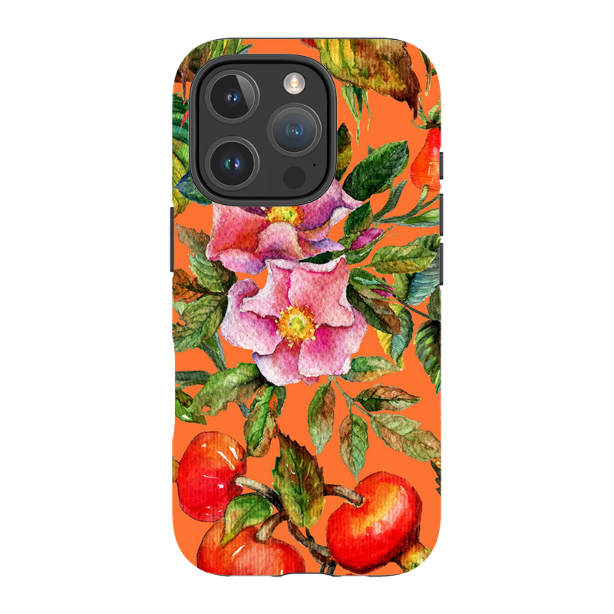 iPhone MagSafe Tough Case - October Nights