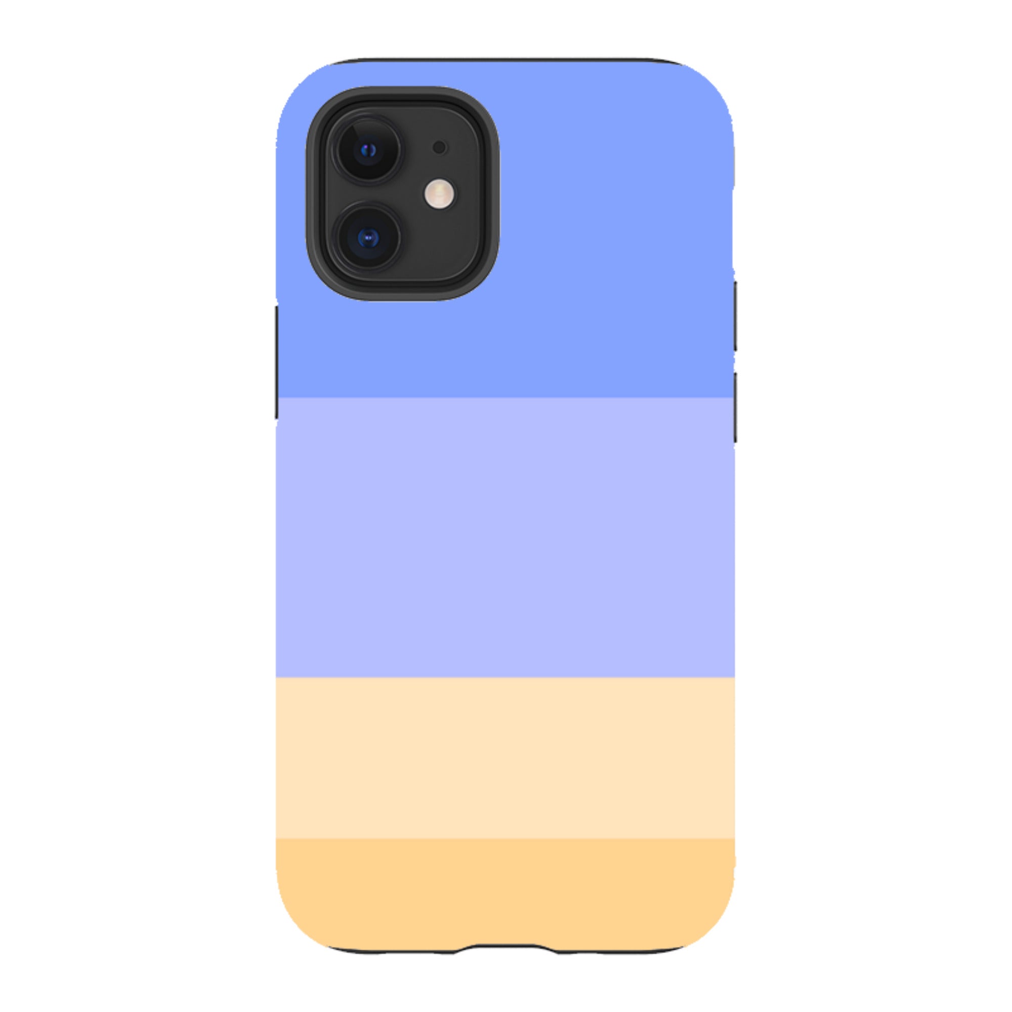 iPhone Tough Case - Las Vegas Chroma