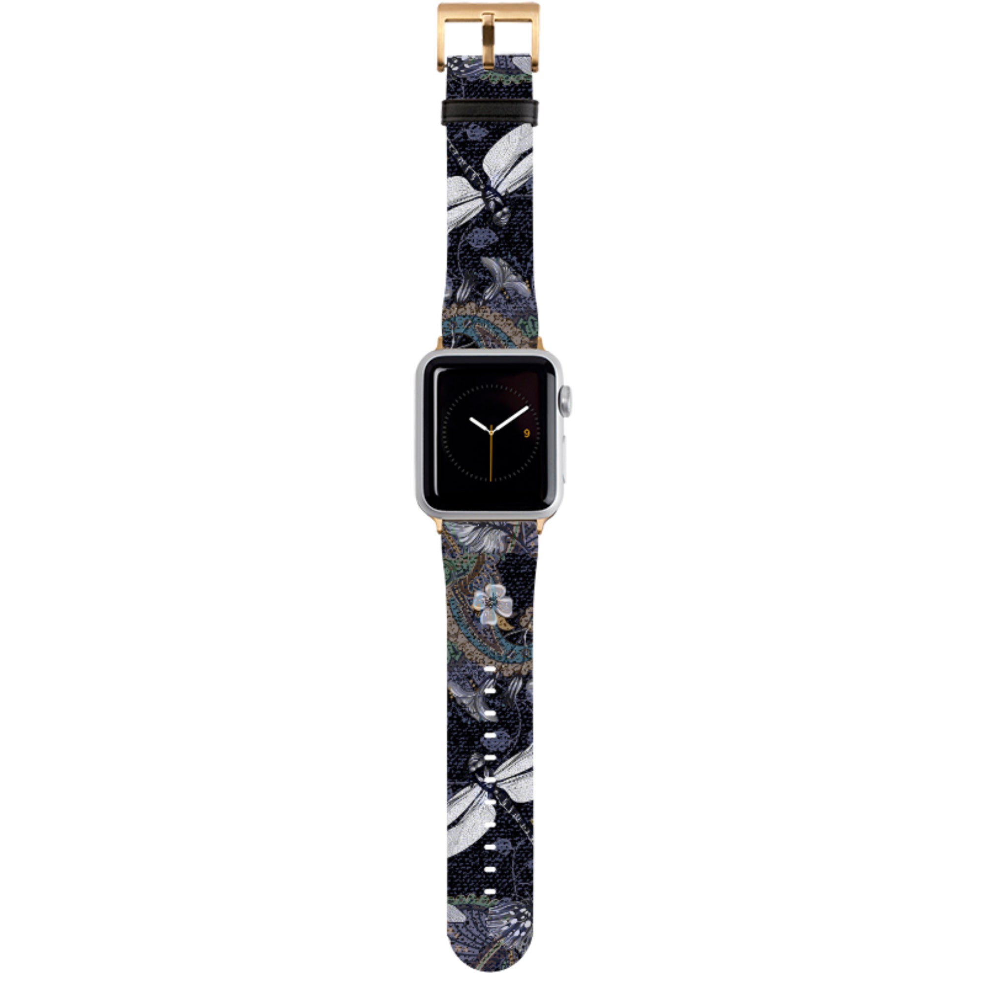 Belsay Apple Watch Strap