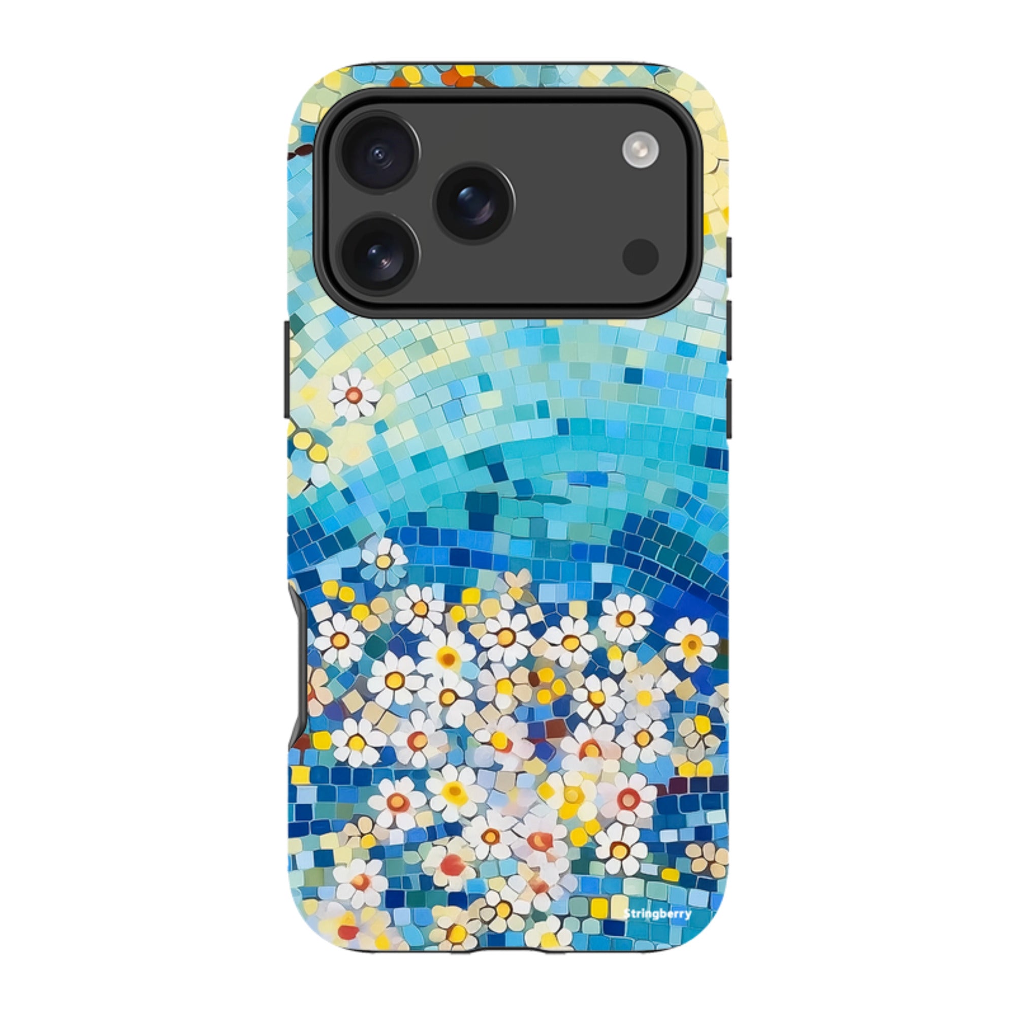 iPhone Tough Case - Adwell