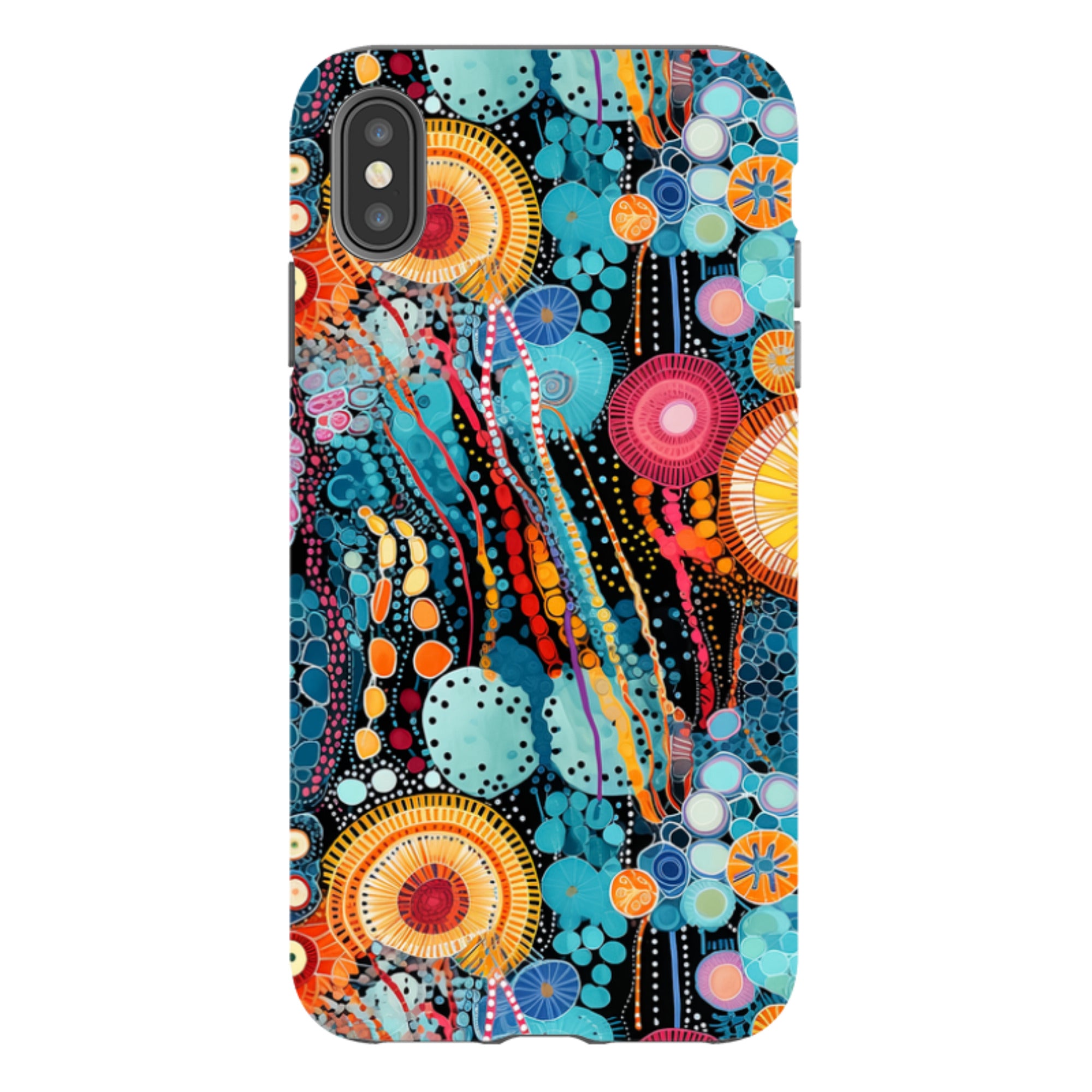 iPhone Case - Ruggeri