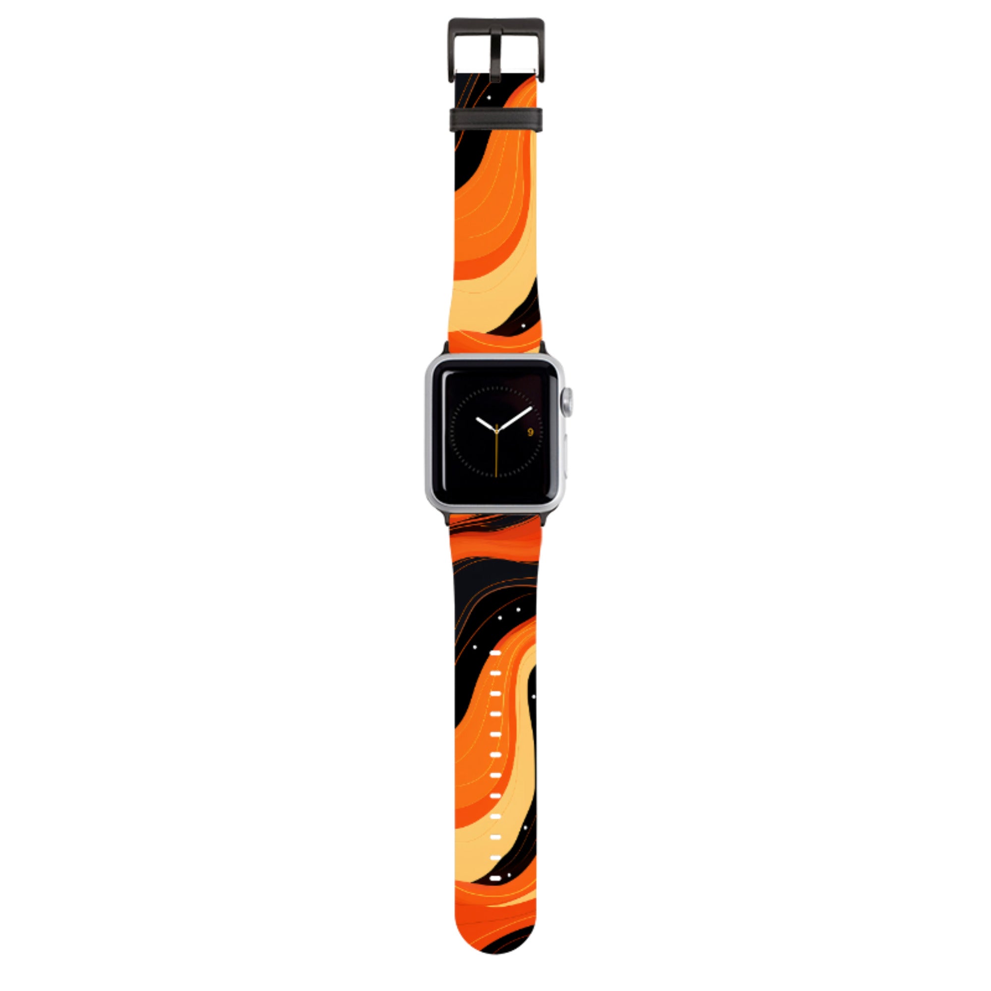 Galactic Apple Watch Strap