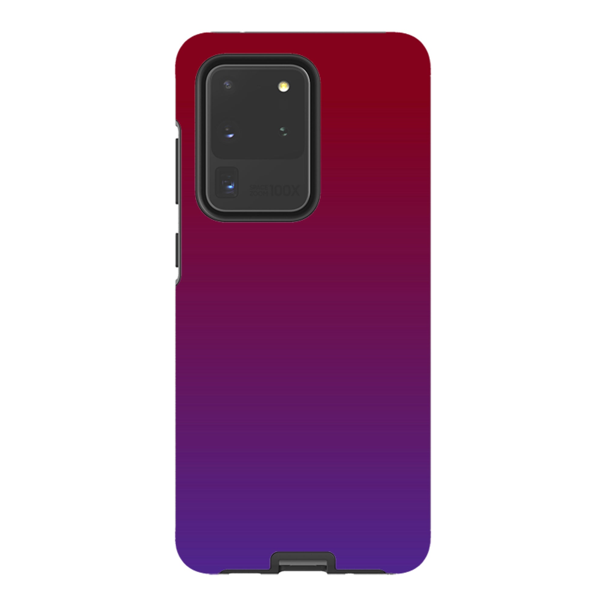 Samsung Tough Case - Luminous By Kitty Joseph