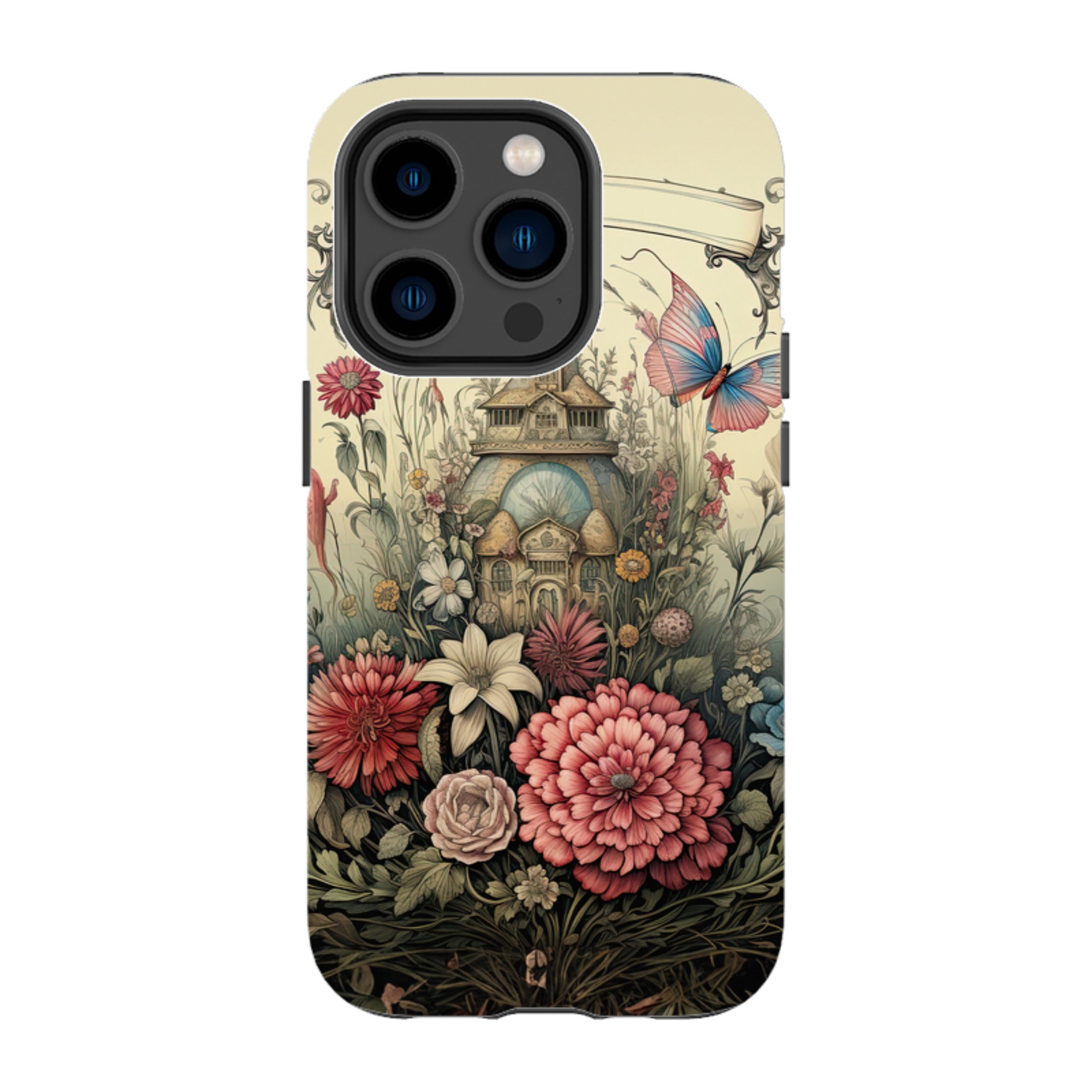 iPhone Case - Fairy Magic