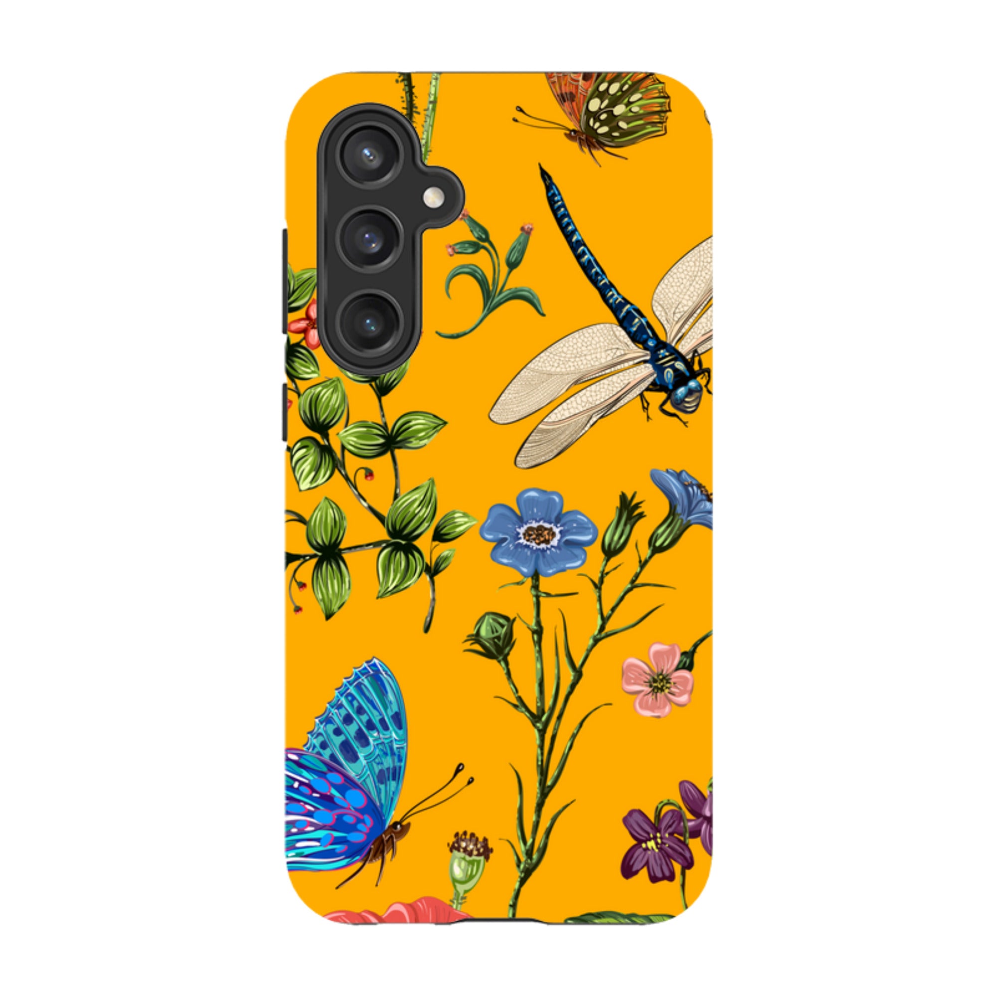 Samsung Tough Case - Chiswick House