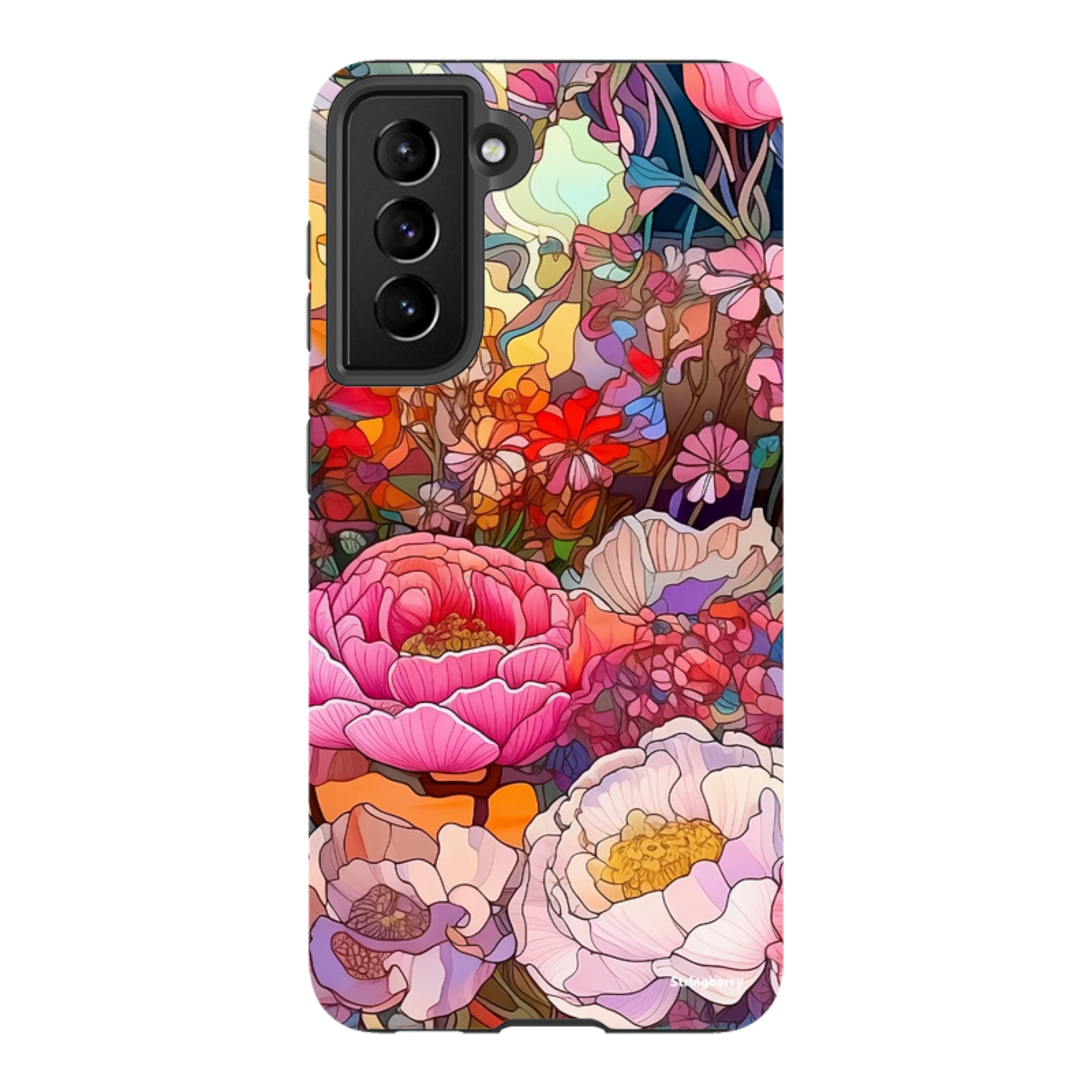 Samsung Tough Case - Ashill