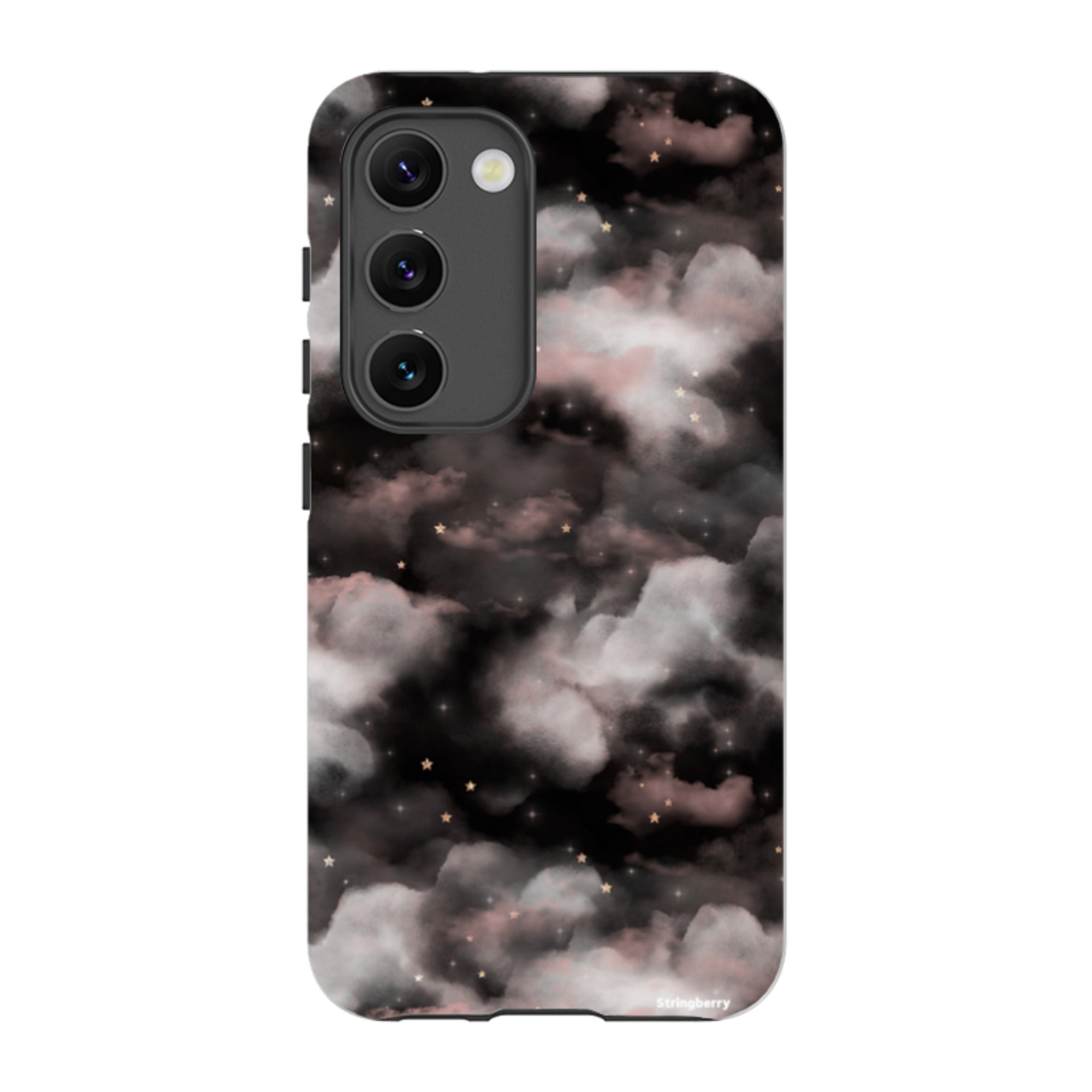Samsung Tough Case - Evening Skies