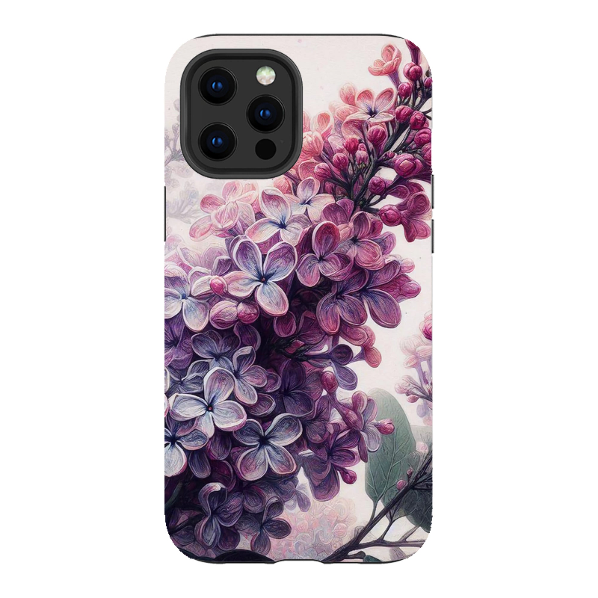 iPhone Case - Dozmary Floral