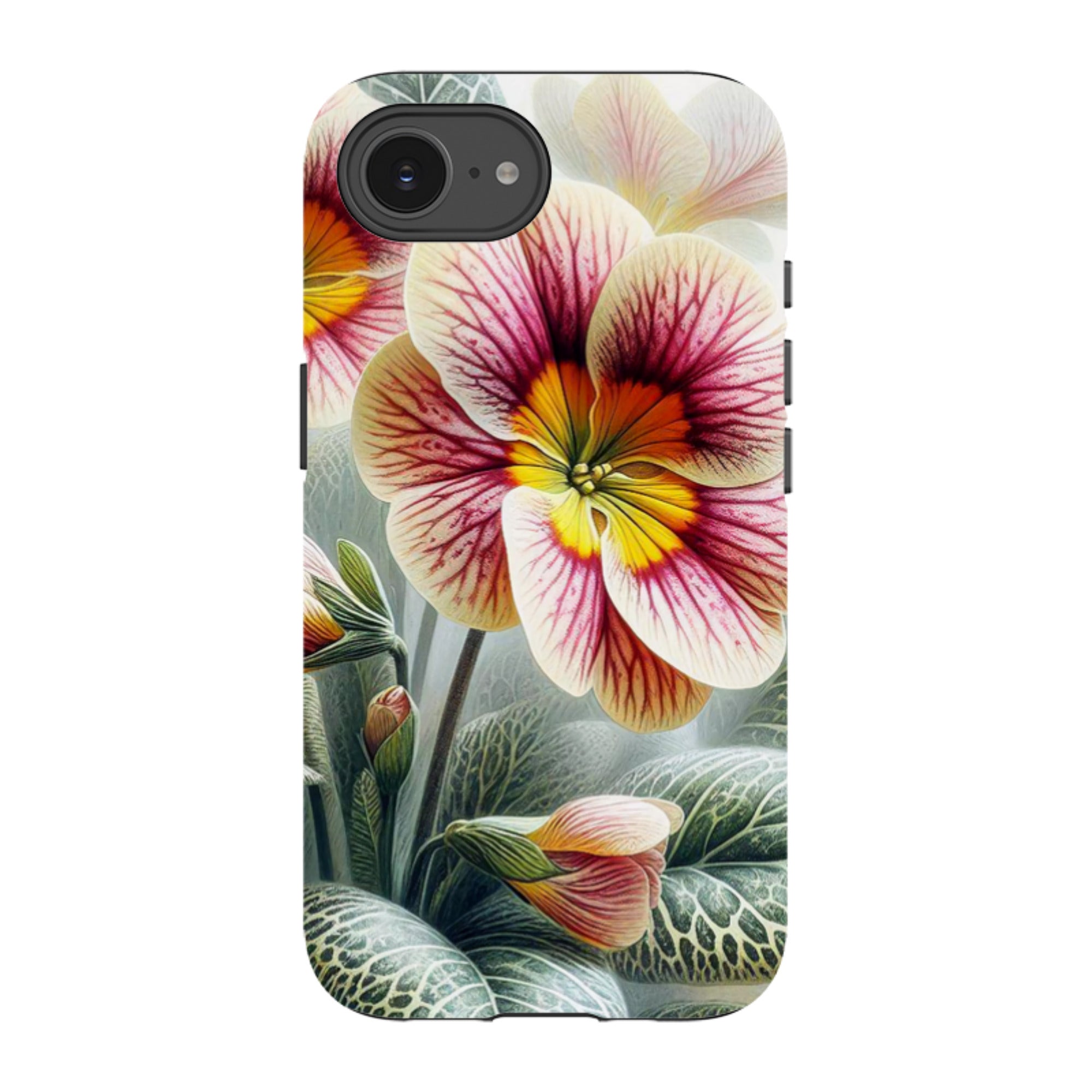 iPhone Case - Canvey Floral