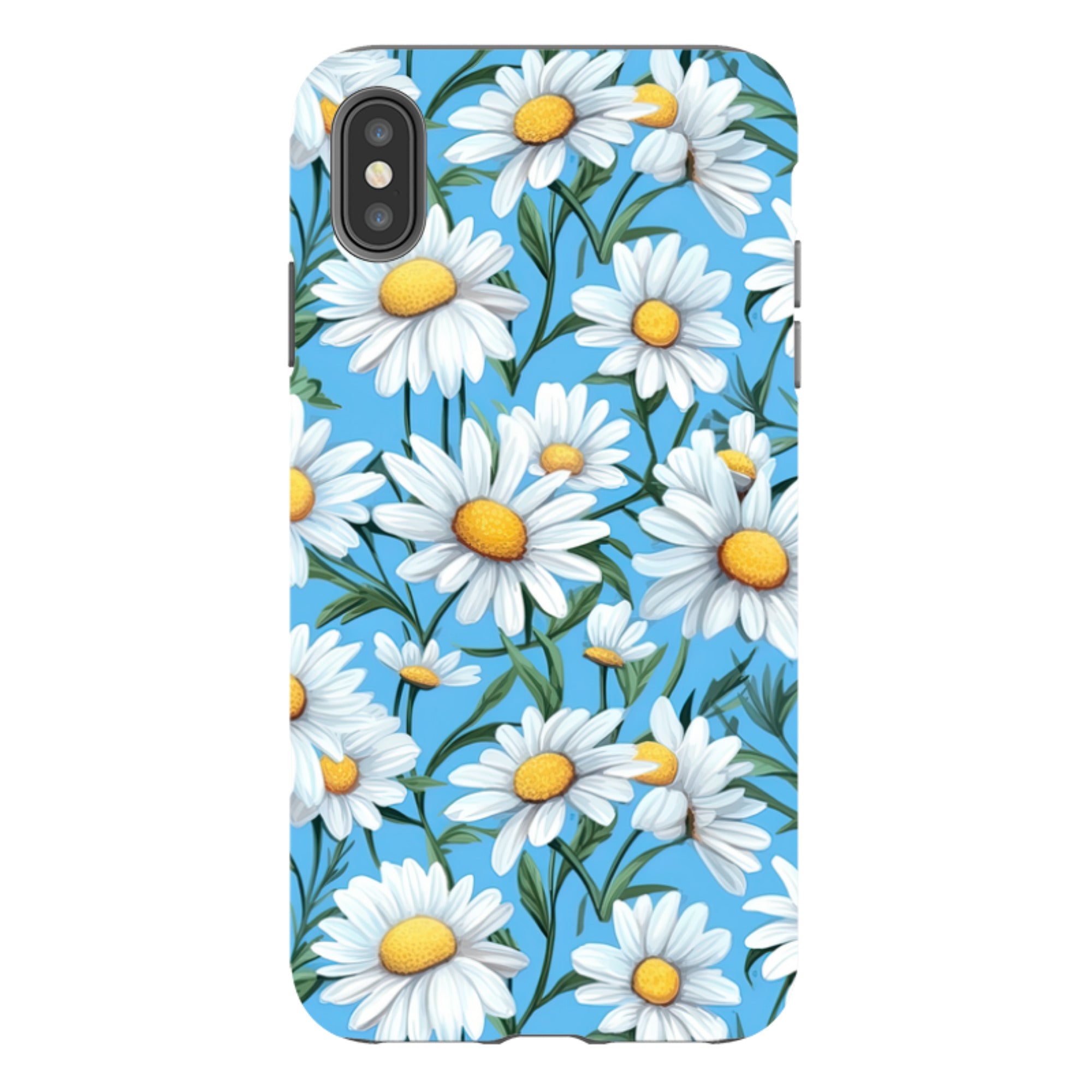 iPhone Case - Bright Daisies